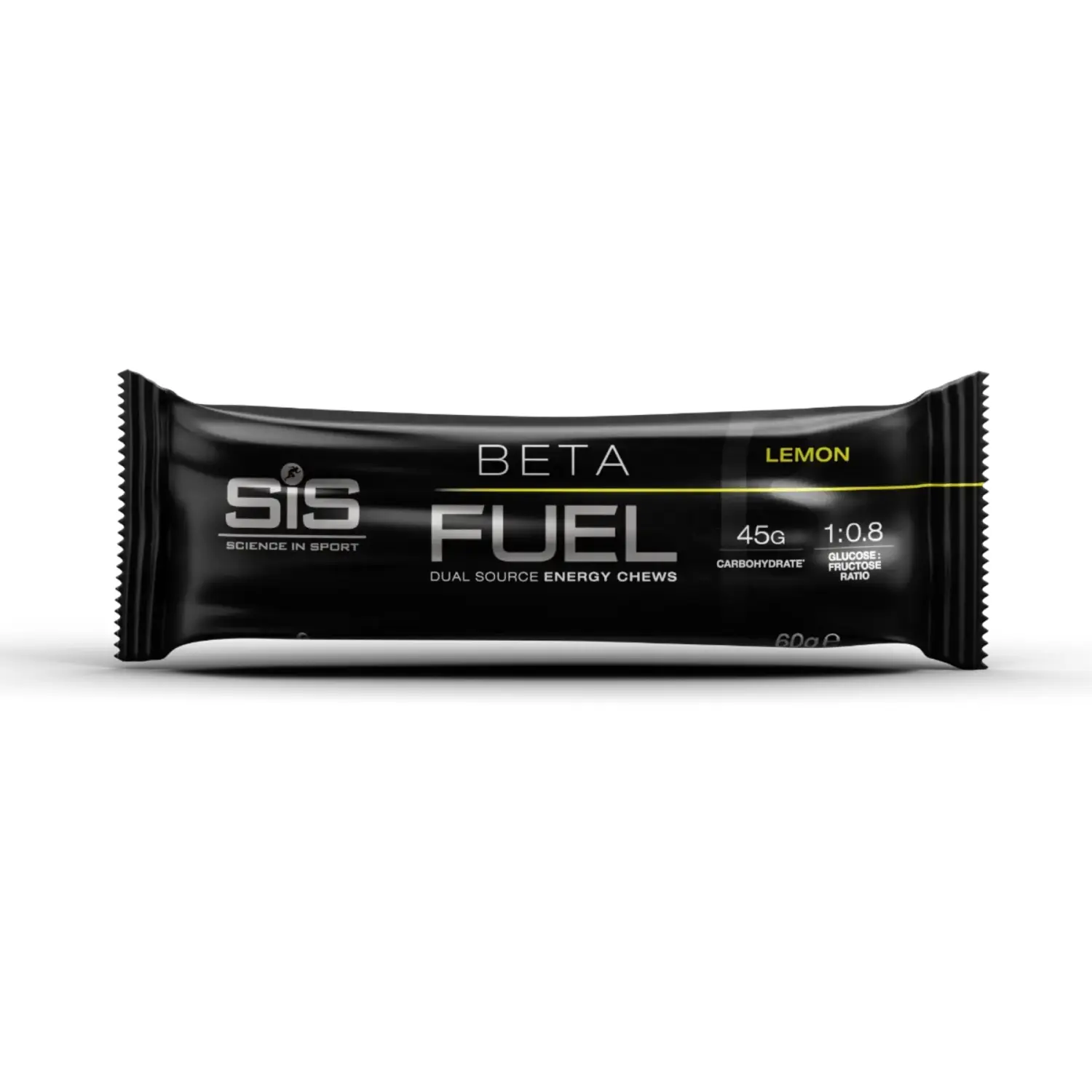 lemon - Science in Sport Beta Fuel Energy Chew