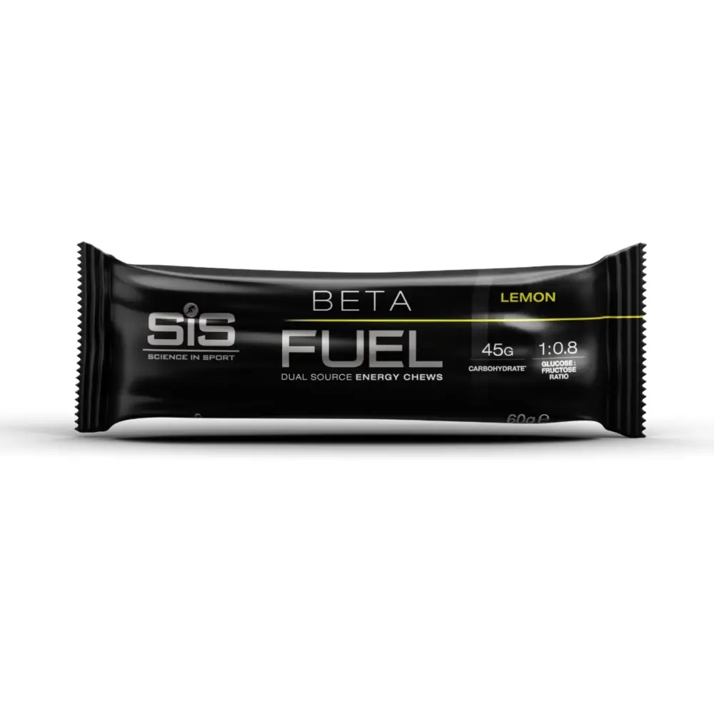 Science in Sport Beta Fuel Energy Chew