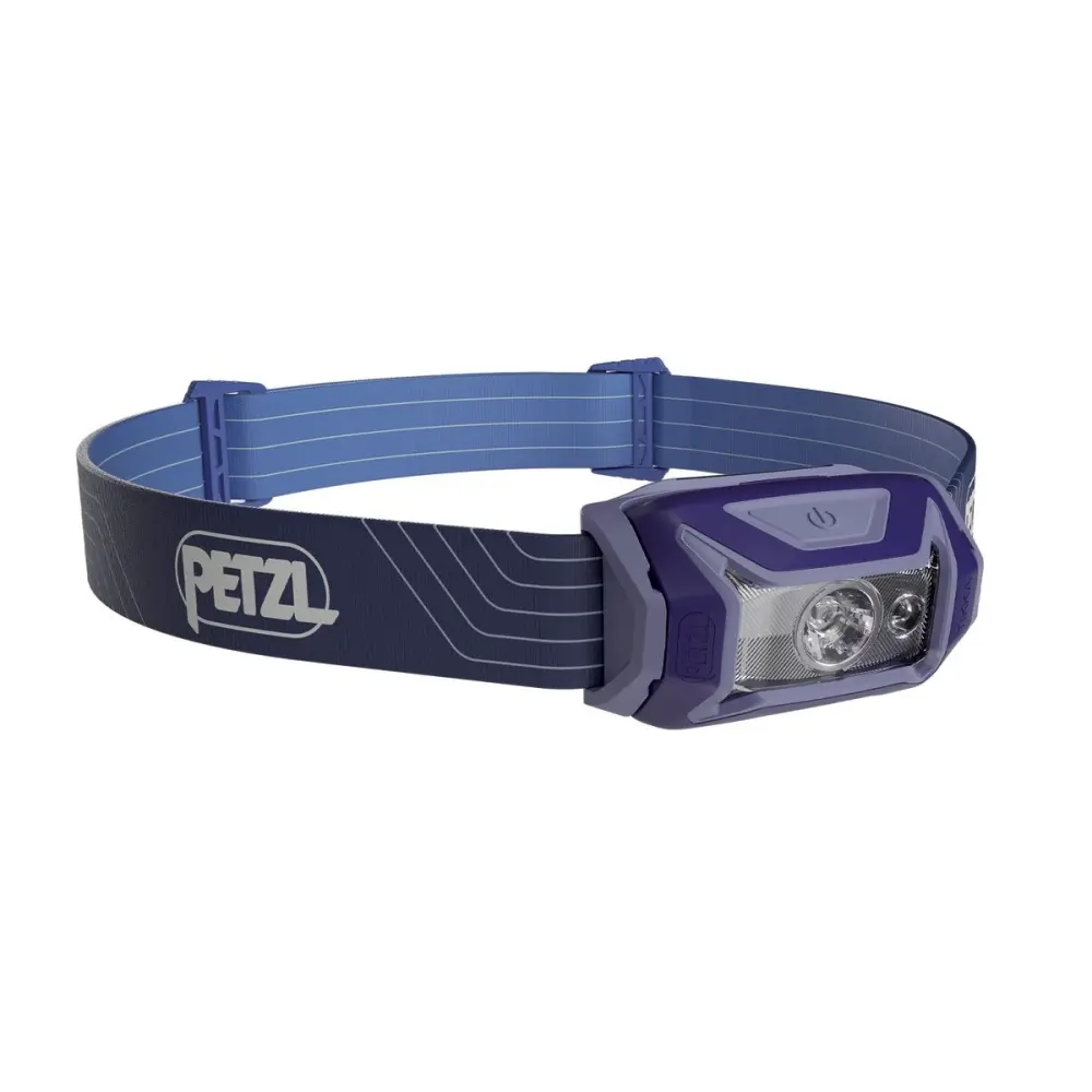 Petzl Tikka 350
