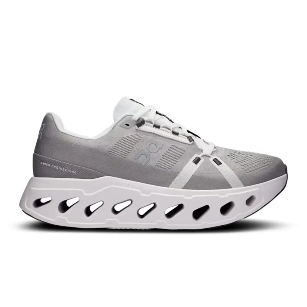 Alloy White