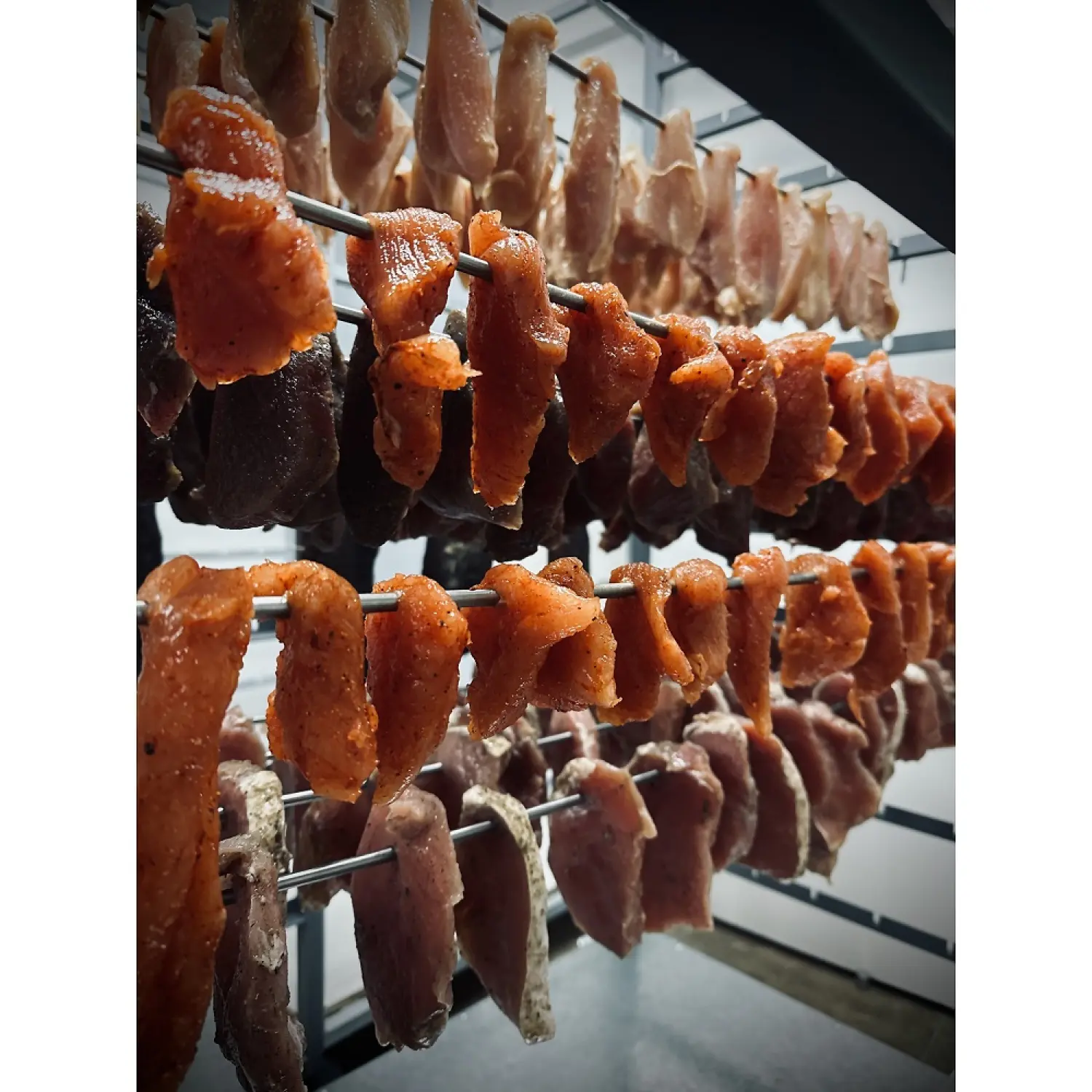  - Deli Line Snack