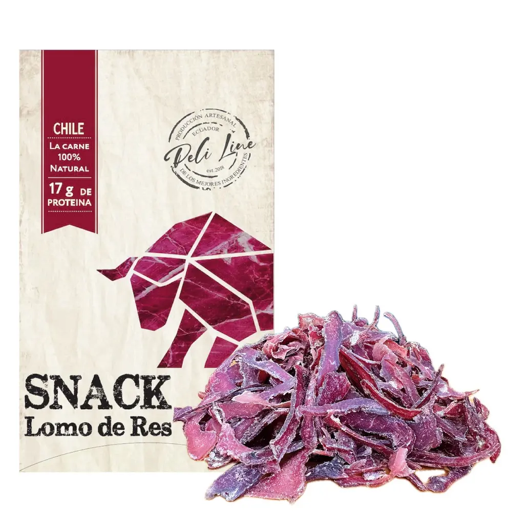 Deli Line Snack