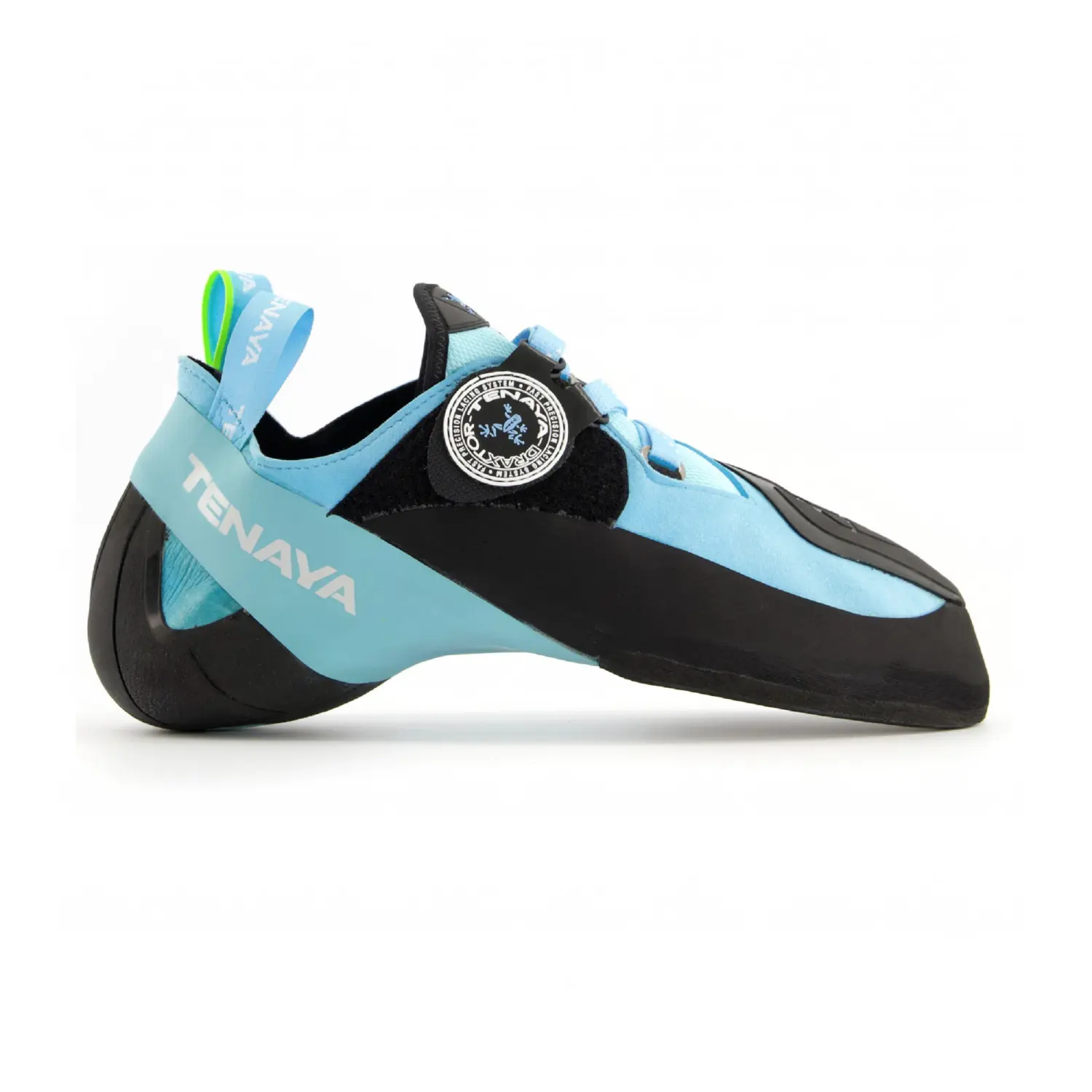 sky blue / white - Tenaya Indalo