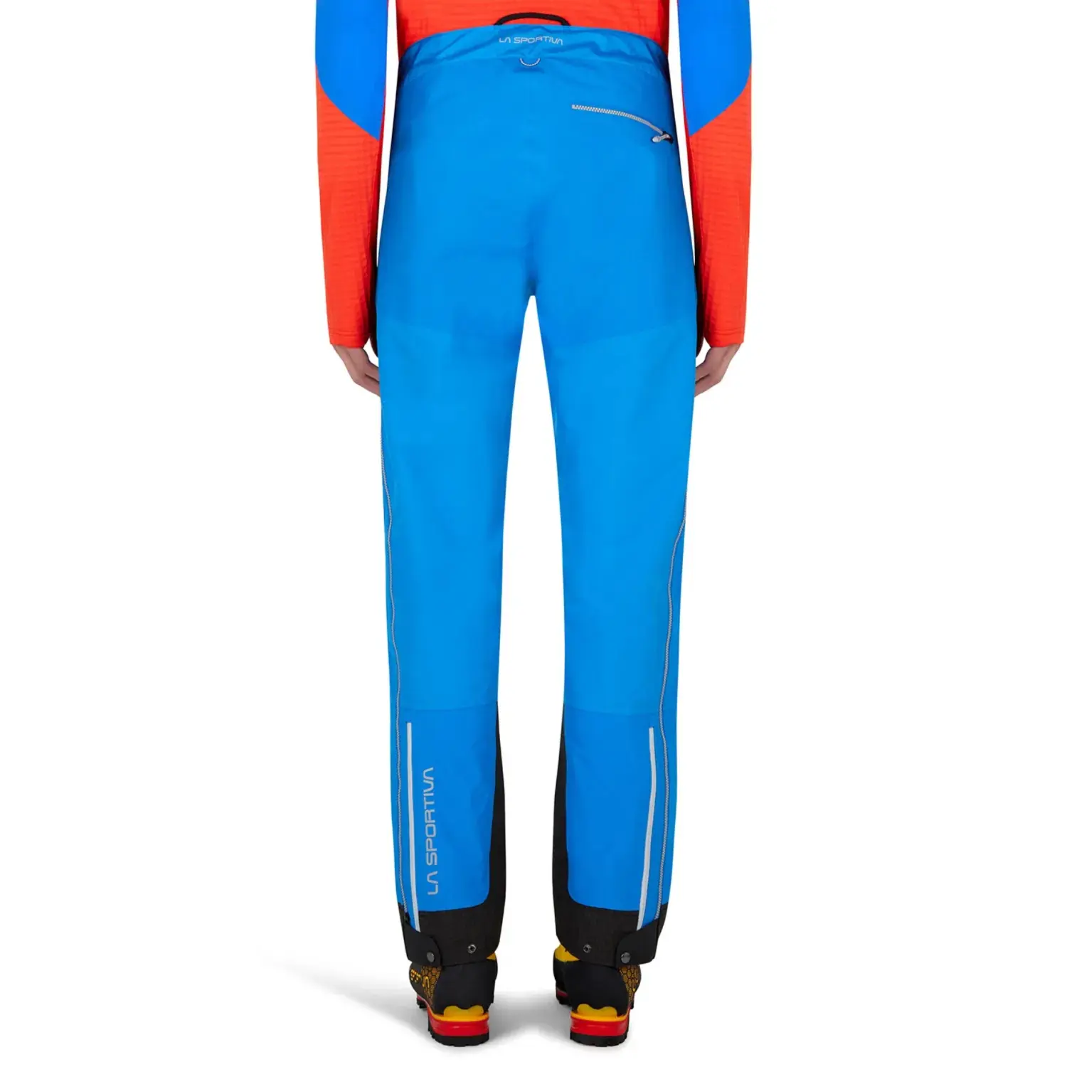  - La Sportiva Alpine Guide Gtx Pant Hombre