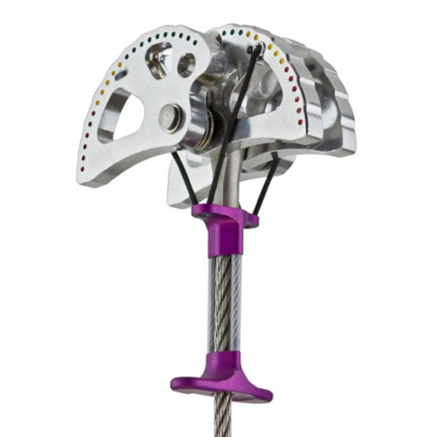  - Metolius Ultralight Mastercam™
