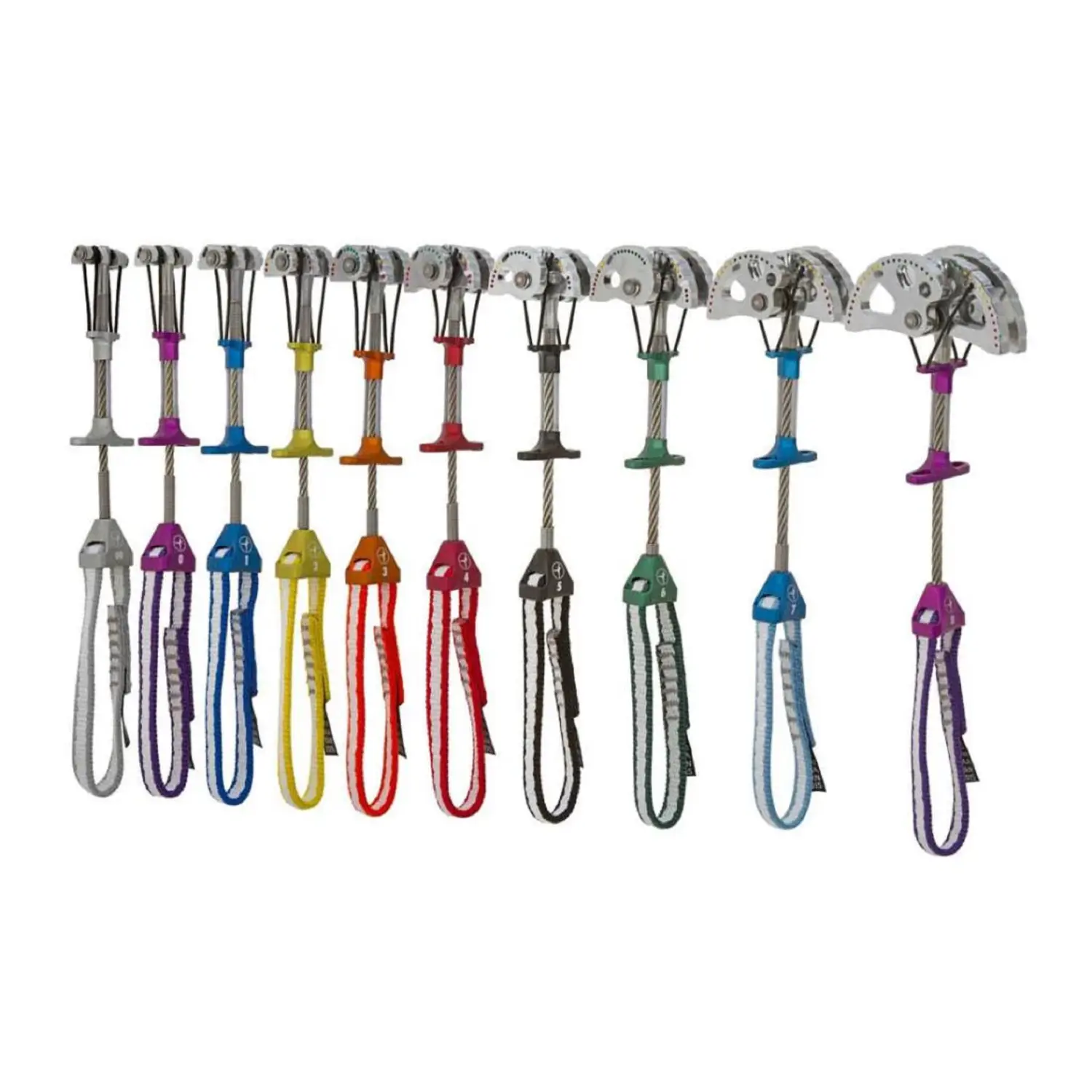  - Metolius Ultralight Mastercam™