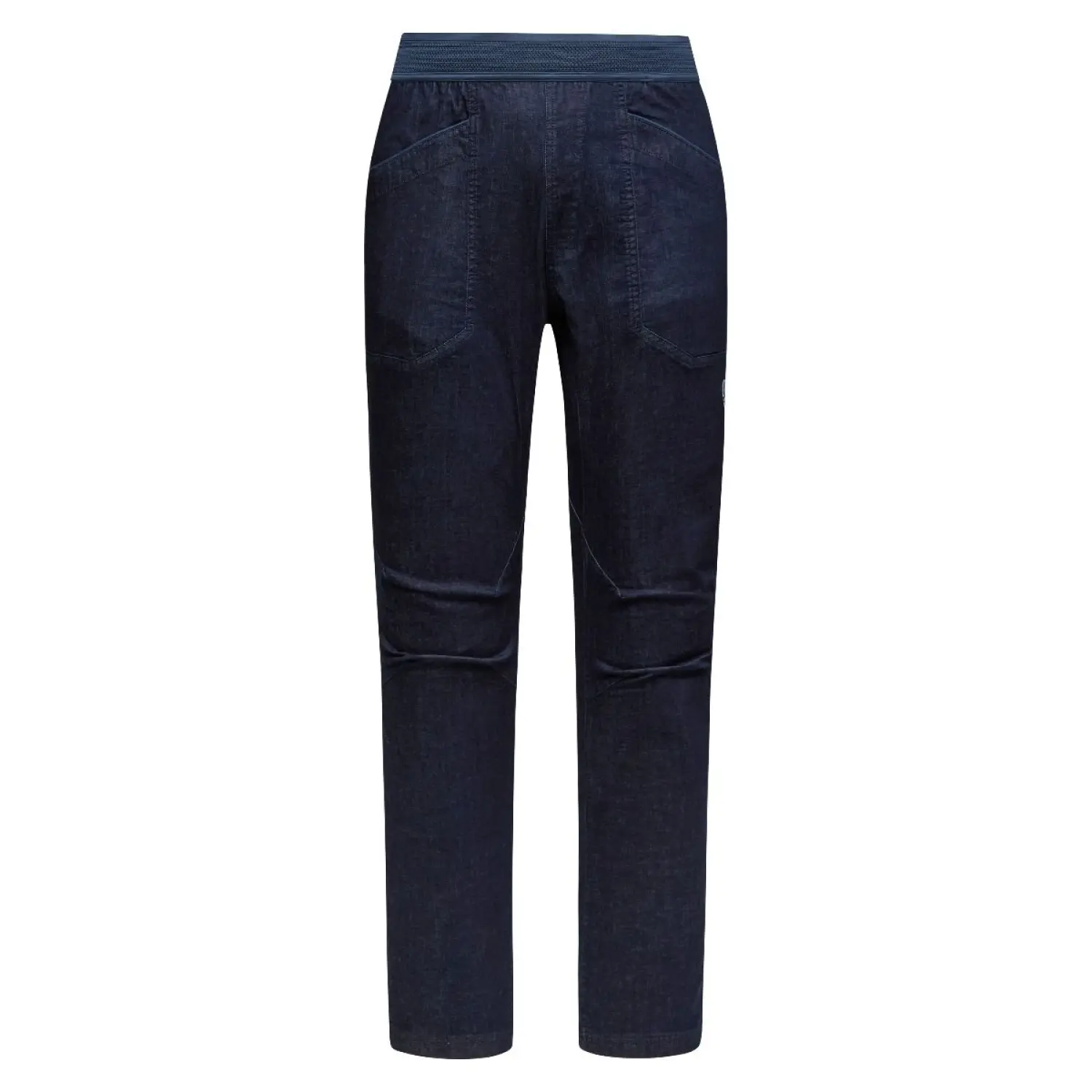 denim/night sky - La Sportiva Cave Jeans Hombre