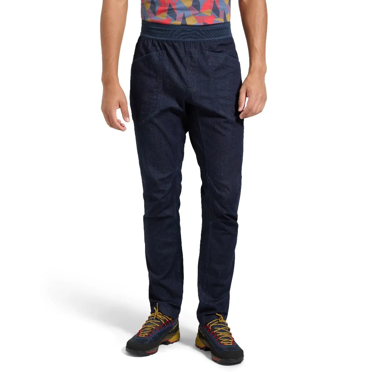  - La Sportiva Cave Jeans Hombre