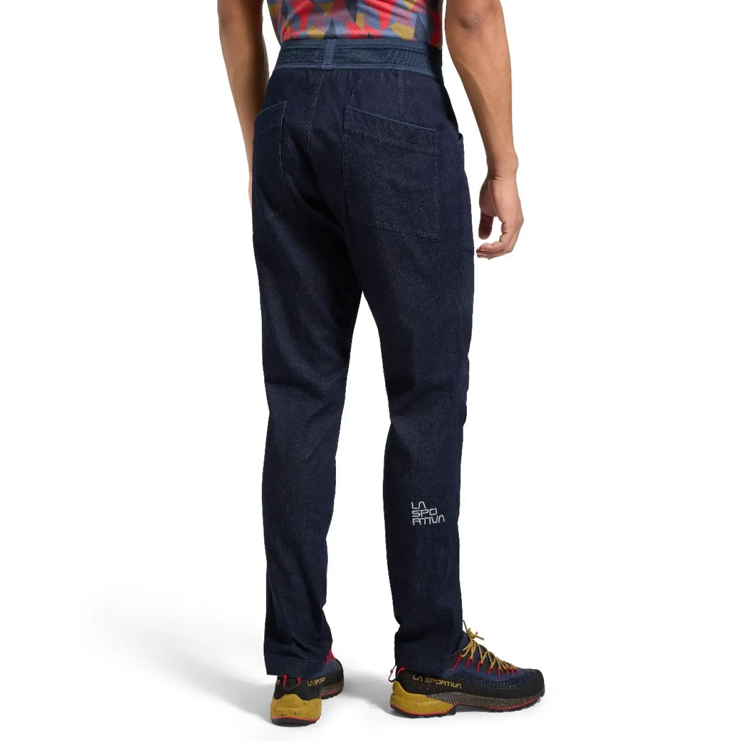  - La Sportiva Cave Jeans Hombre