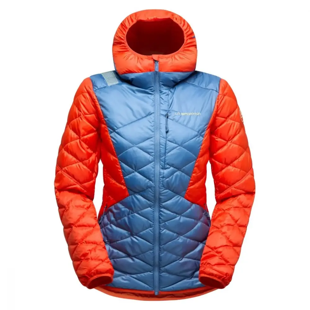 La Sportiva Pinnacle Down Jkt Mujer