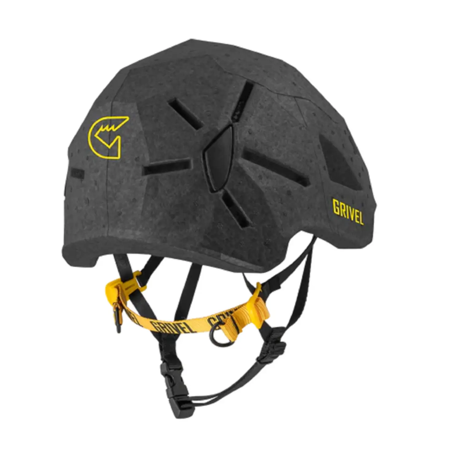 black - Grivel Duetto