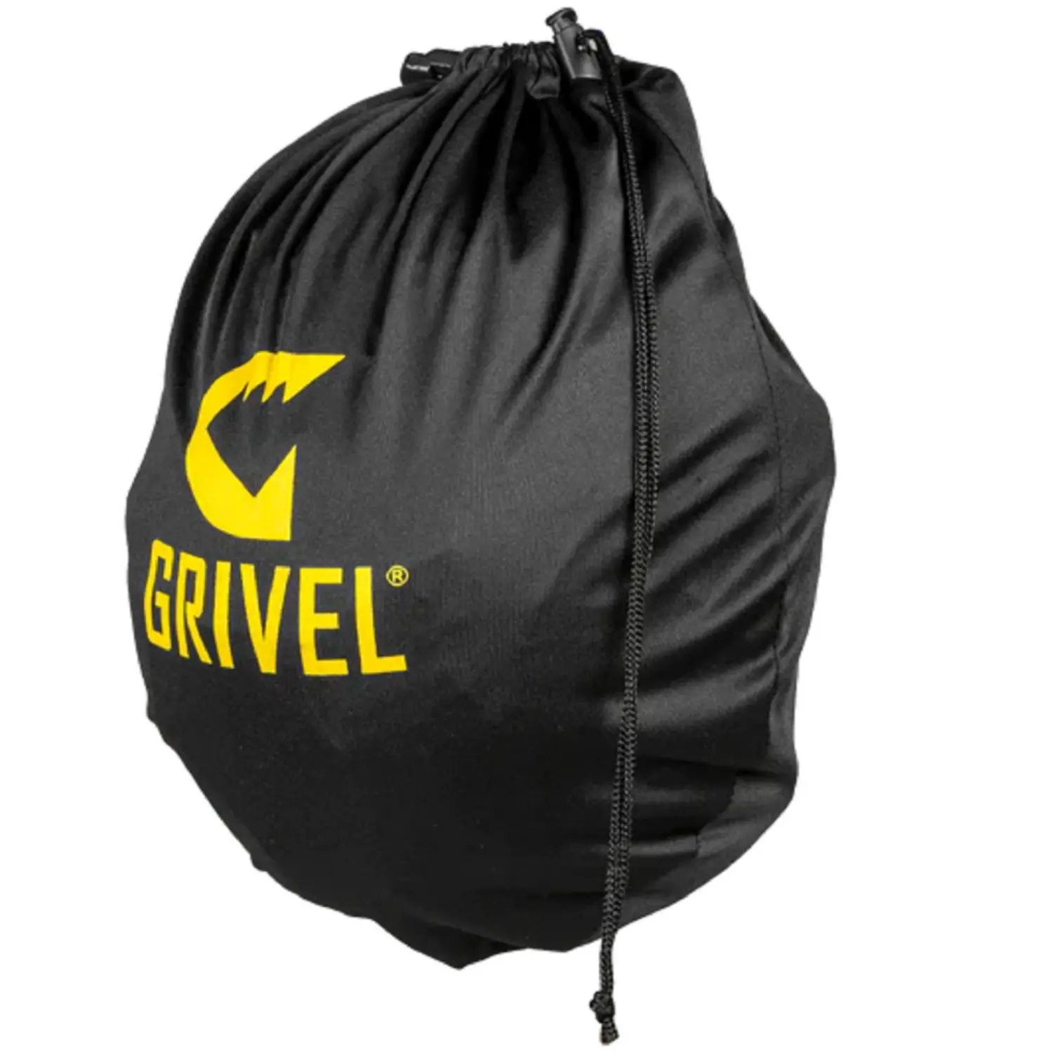 black - Grivel Duetto