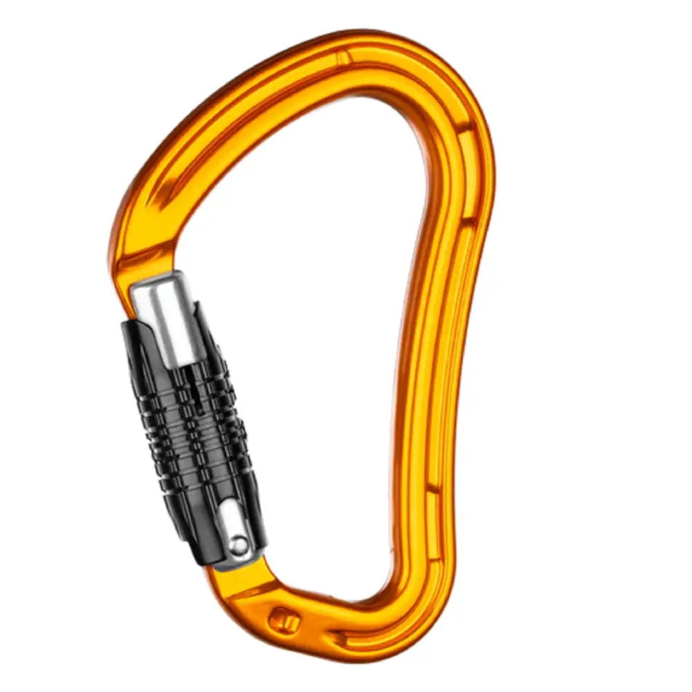 Grivel K18T Wide Twist-Lock