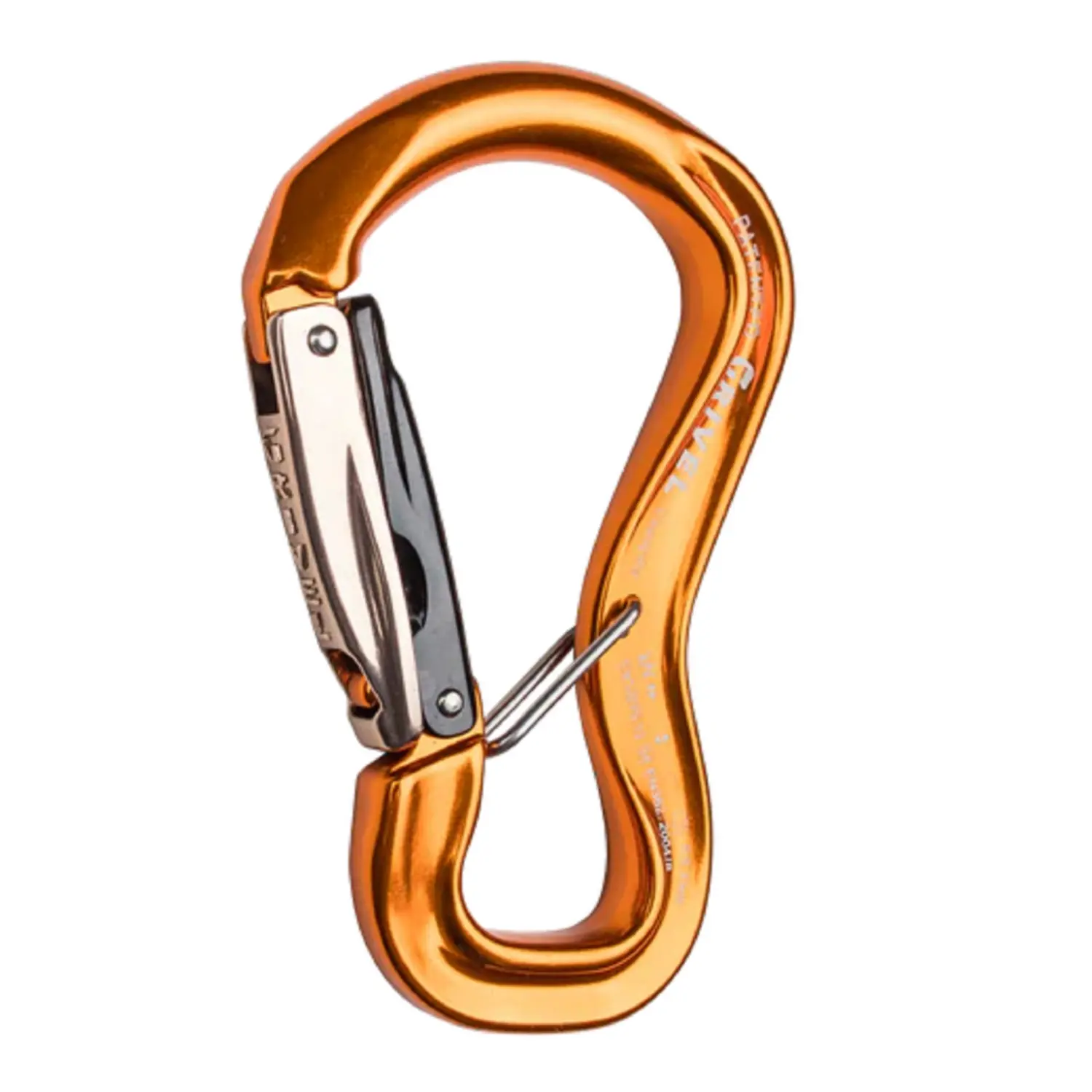  - Grivel K10G CLEPSIDRA Twin Gate