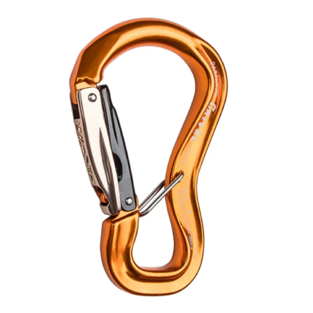 Grivel K10G CLEPSIDRA Twin Gate