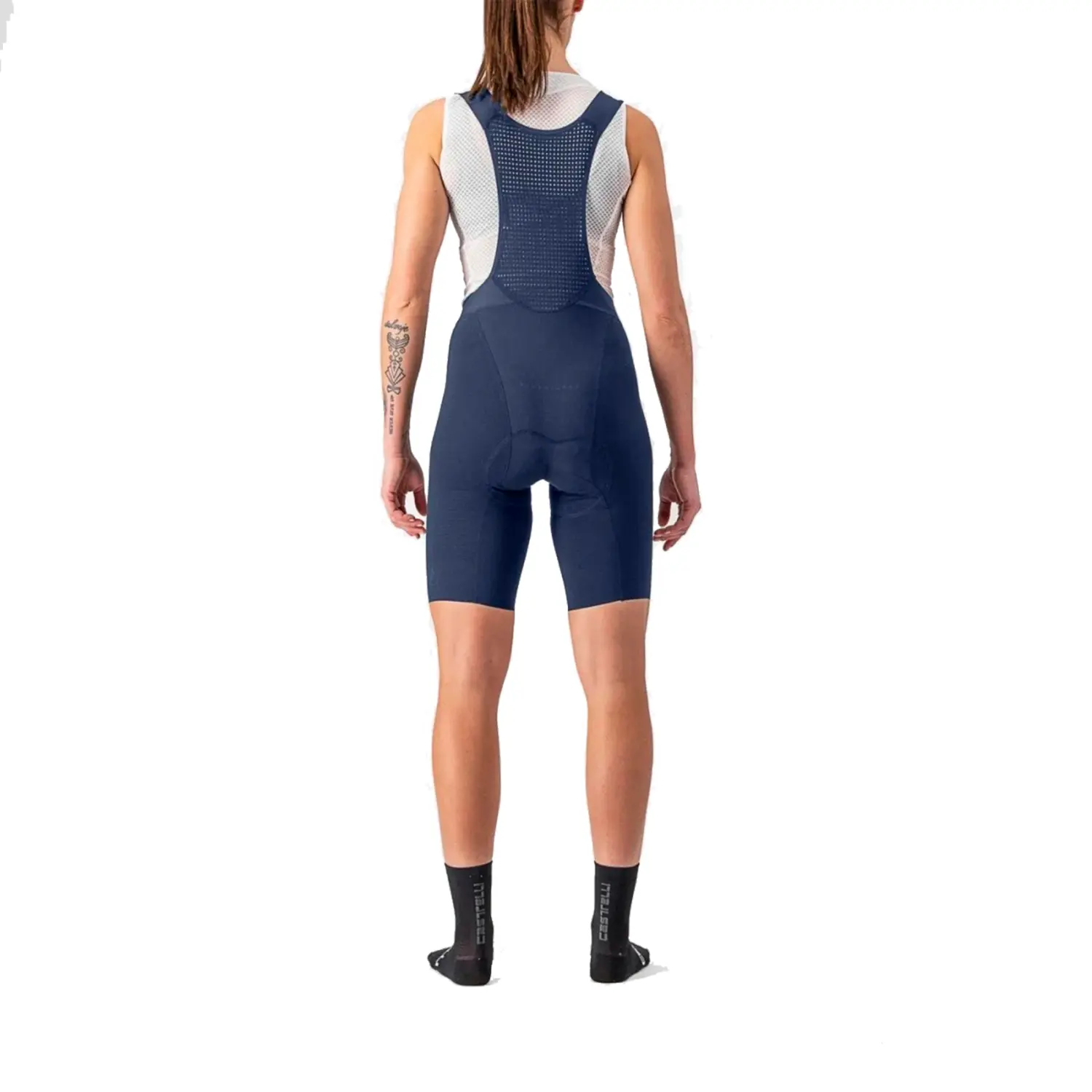 - Castelli Premio Black W Bibs