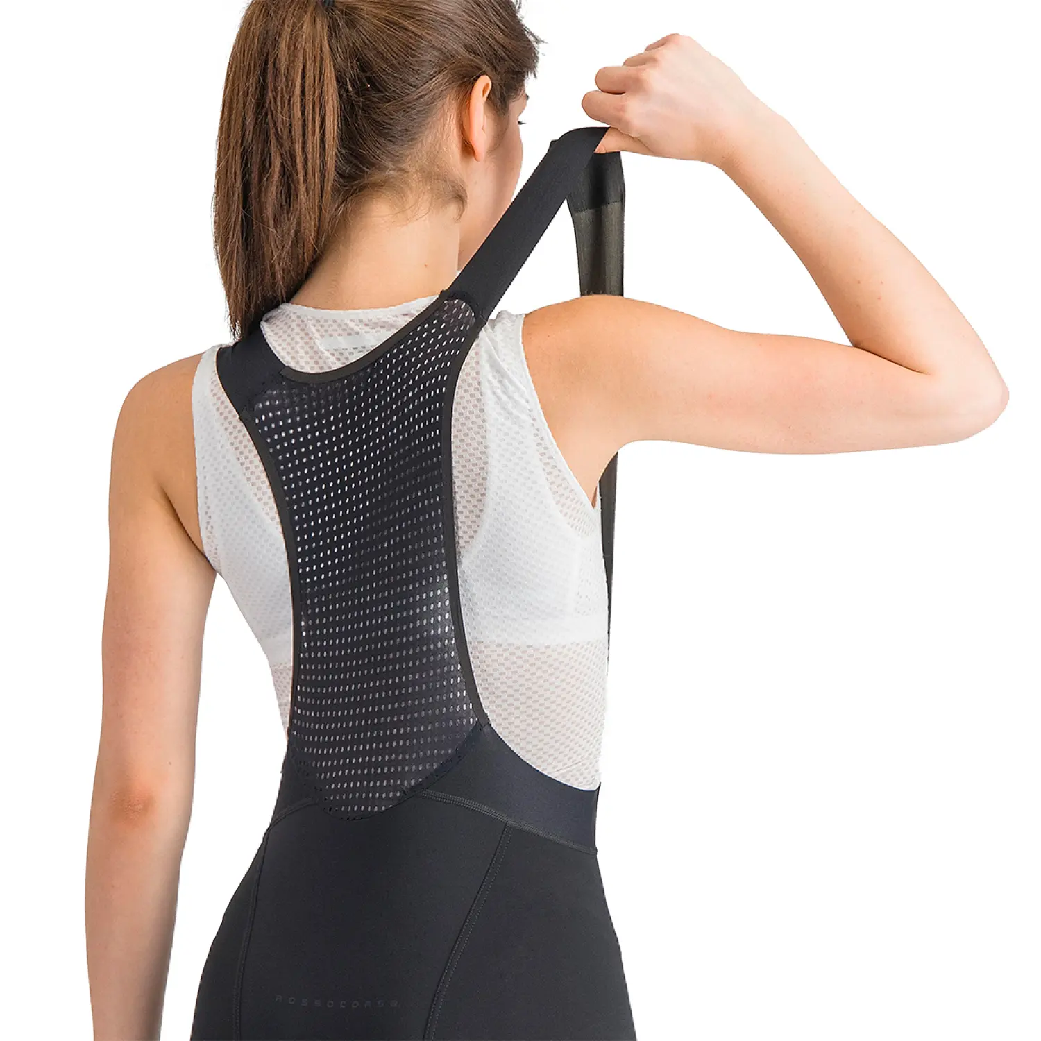  - Castelli Premio Black W Bibs