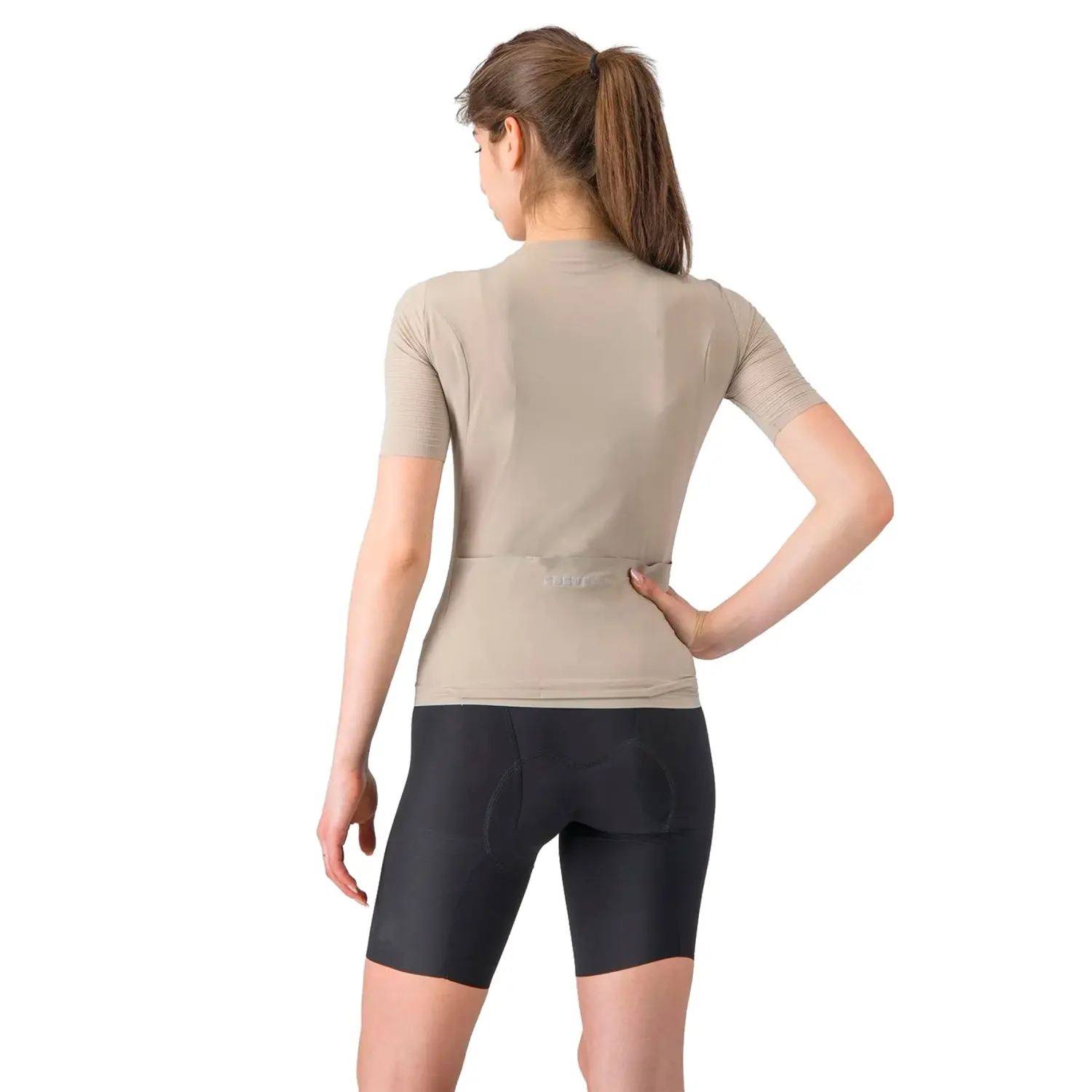  - Castelli Premio Black W Bibs
