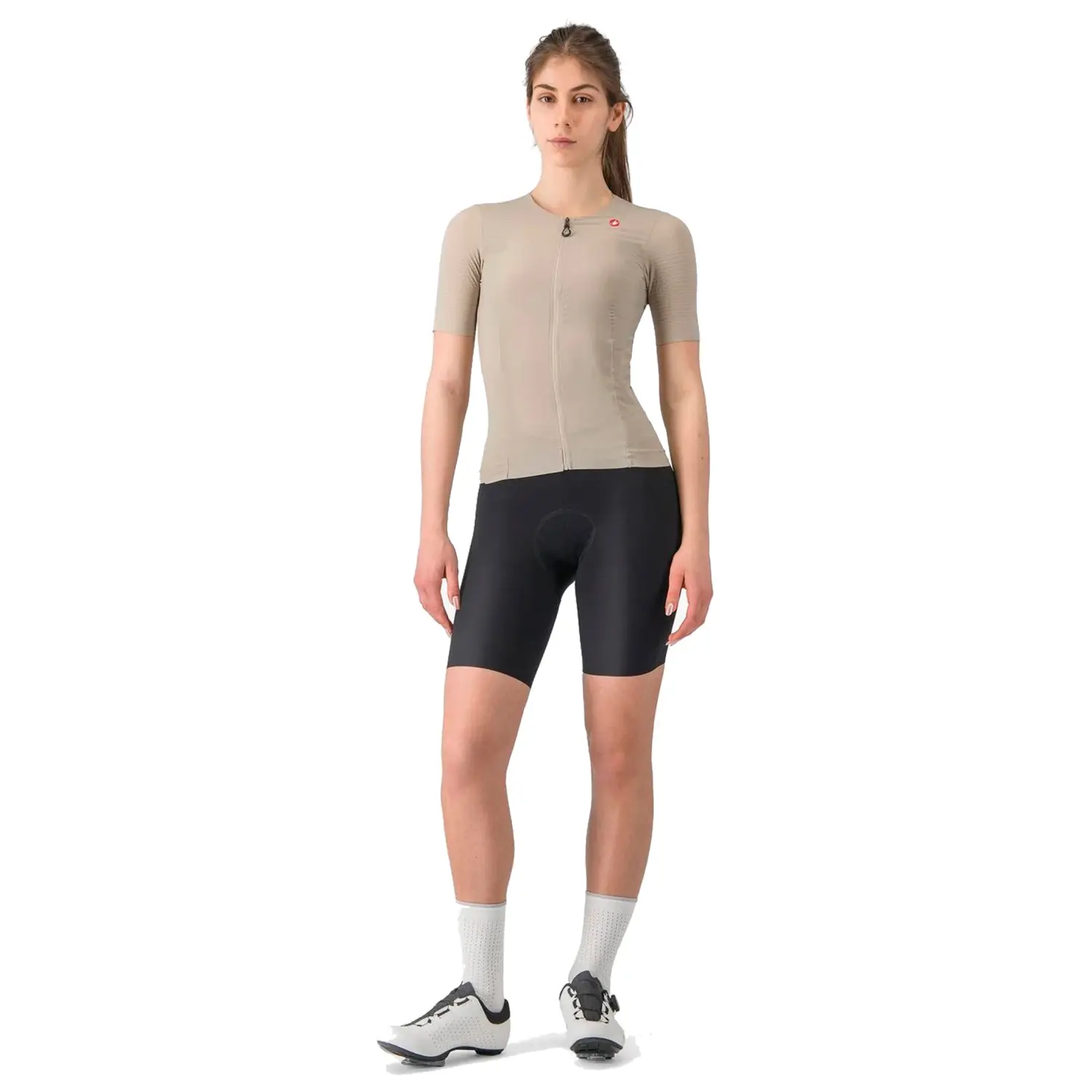  - Castelli Premio Black W Bibs
