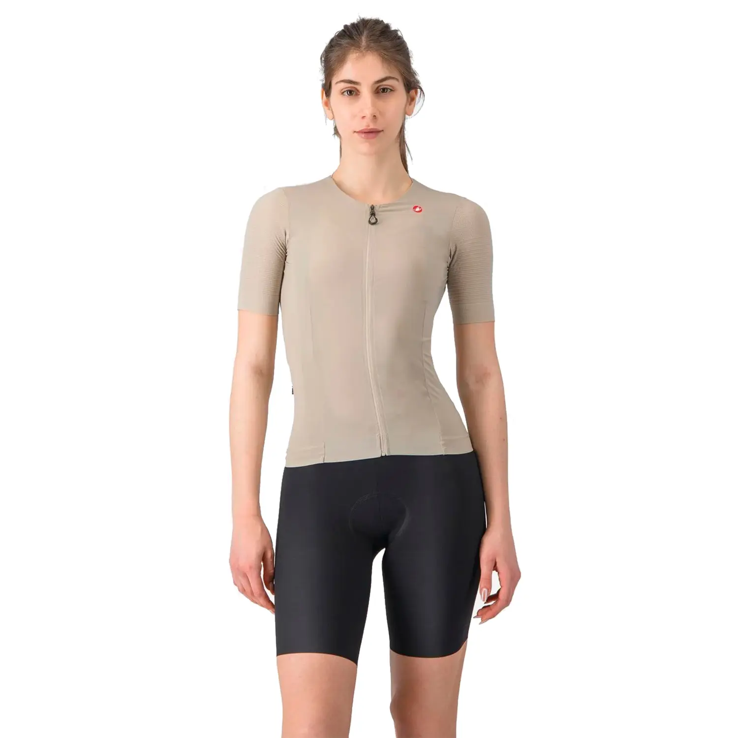  - Castelli Premio Black W Bibs