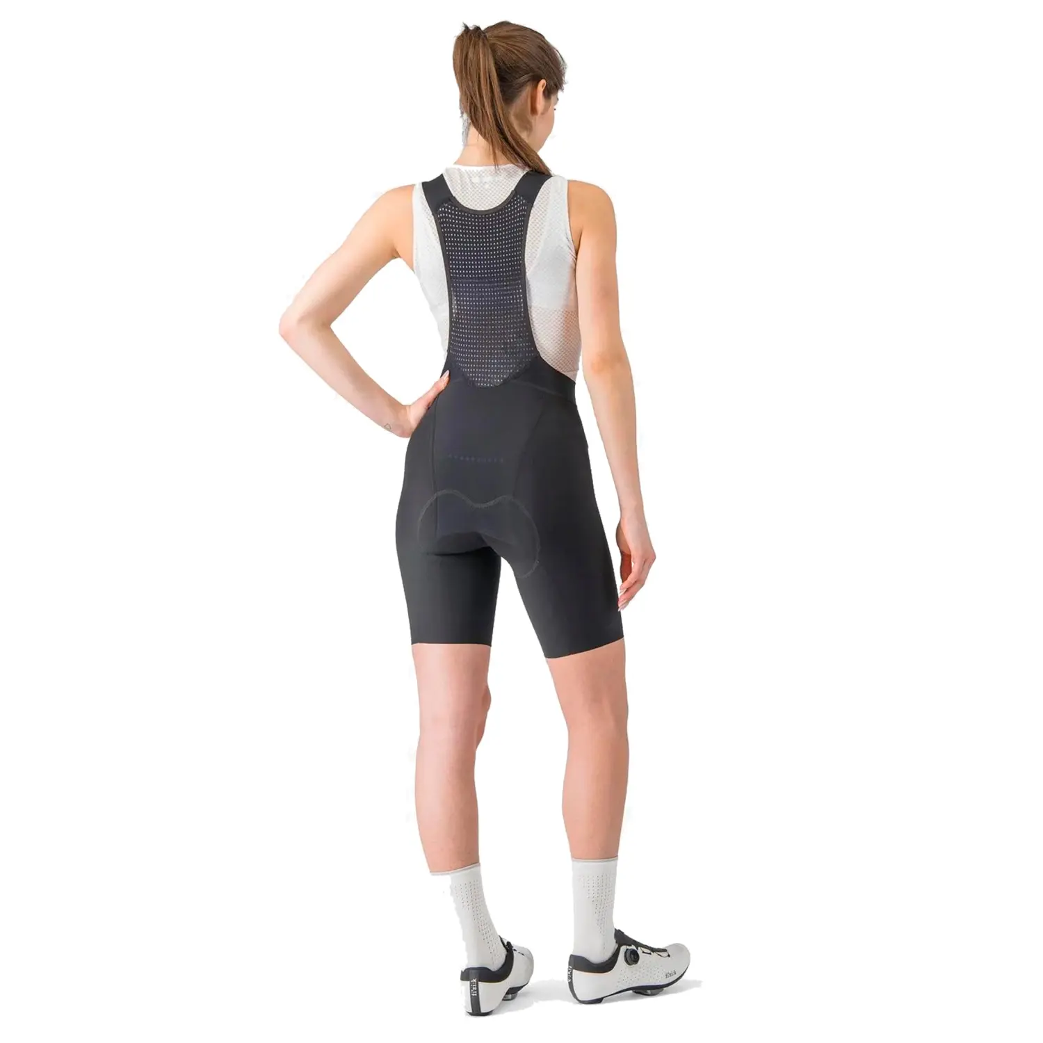  - Castelli Premio Black W Bibs