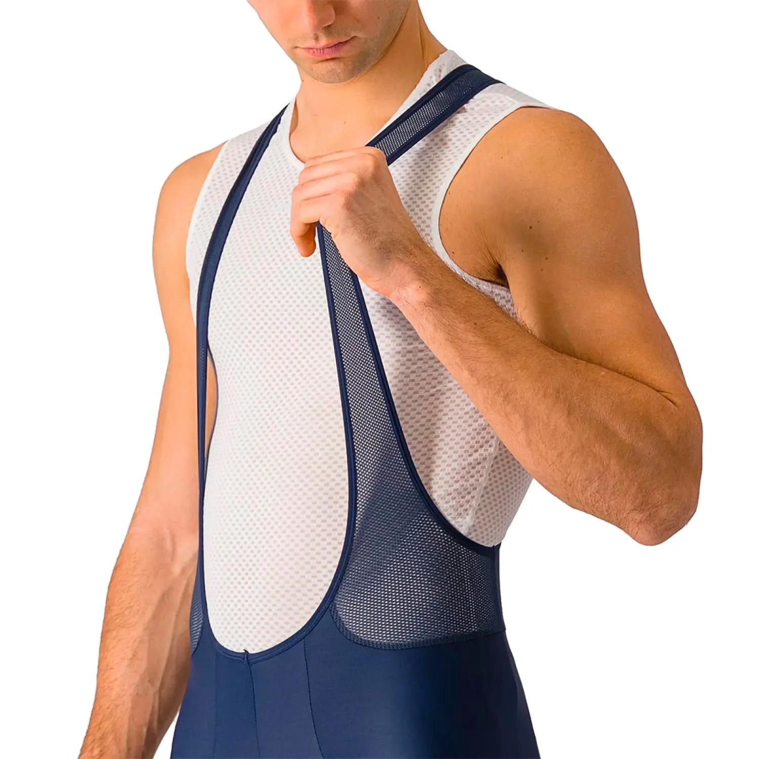 - Castelli ENTRATA 2 BIBSHORT