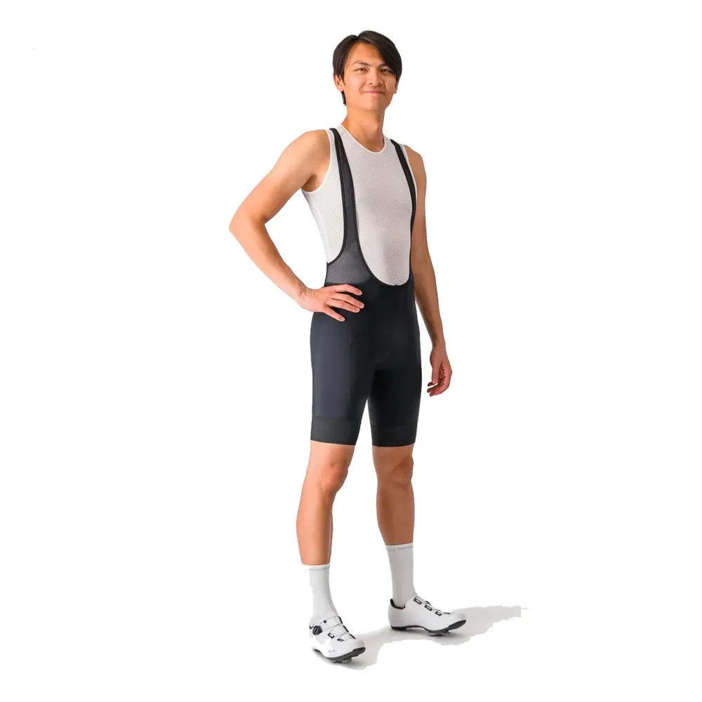 Castelli ENTRATA 2 BIBSHORT