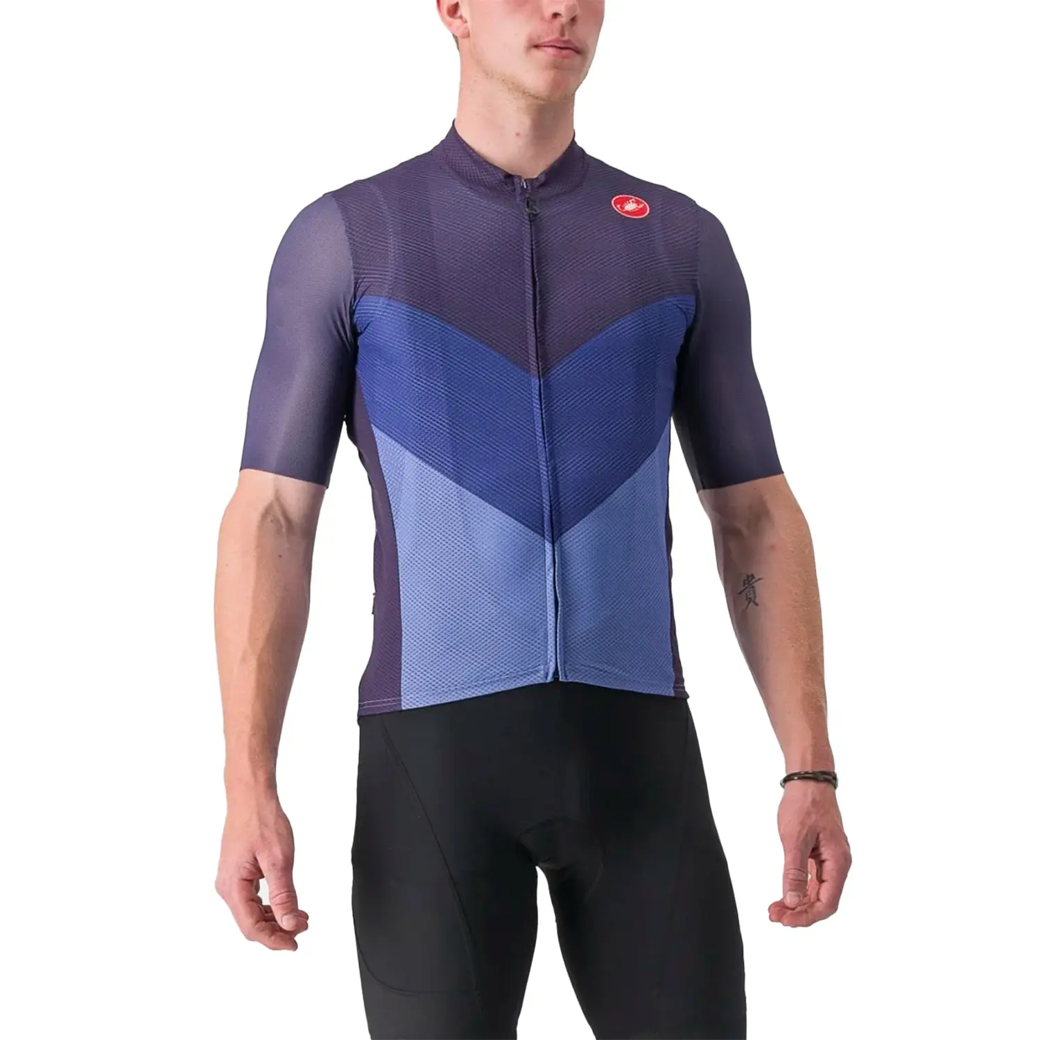 night shade - Castelli Endurance Pro 2 Jrs