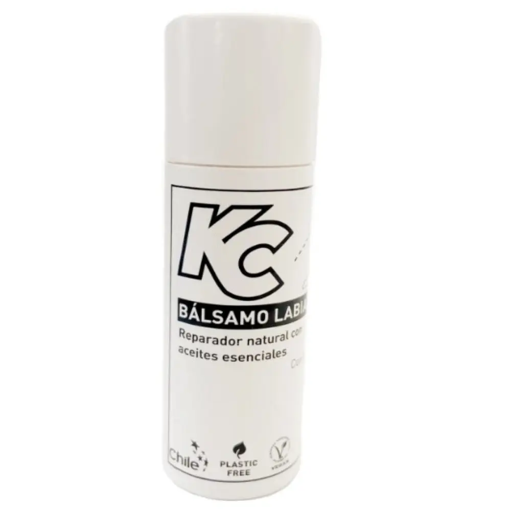 Keep Climbing Balsamo Labial