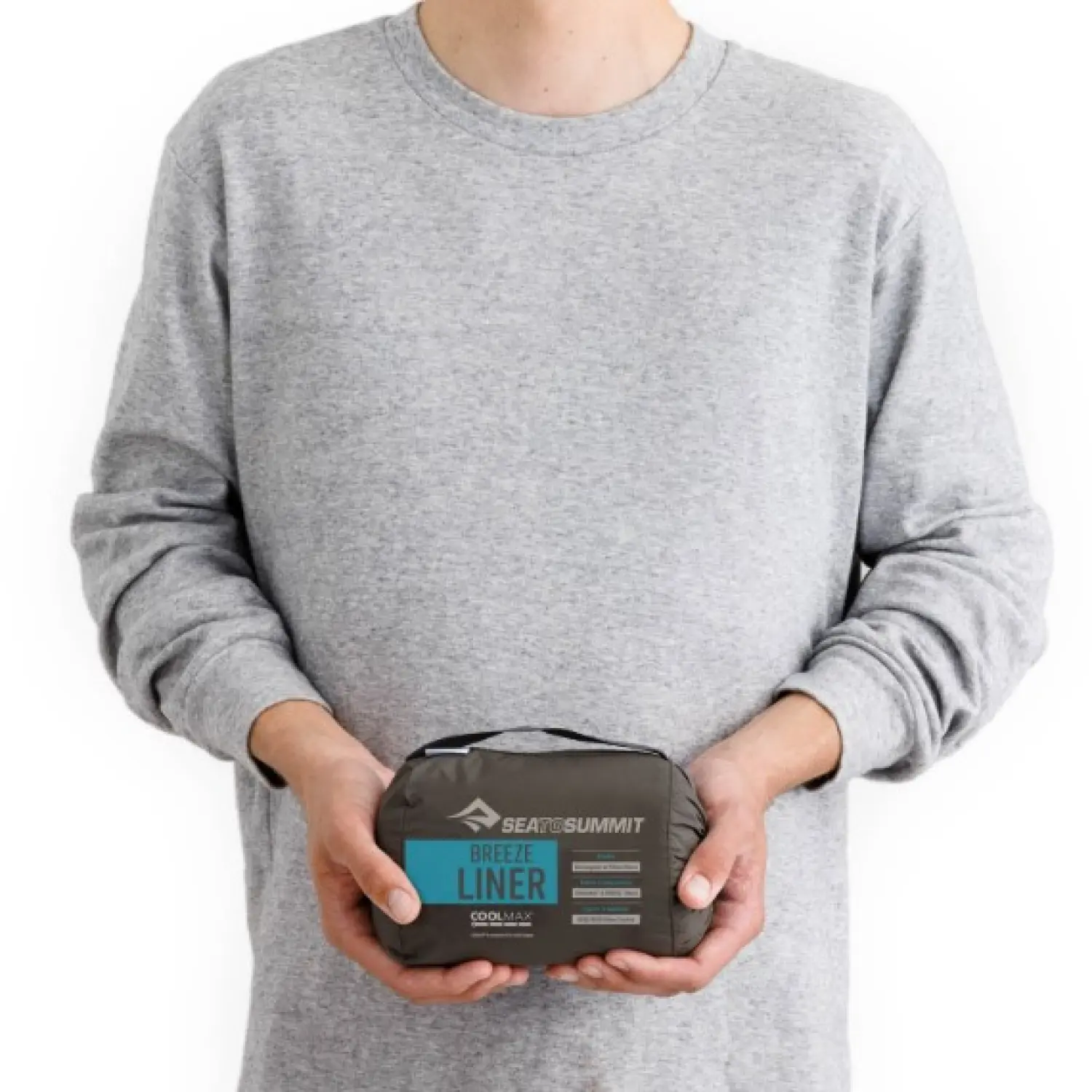  - Sea to Summit Breeze Sleeping Bag Liner