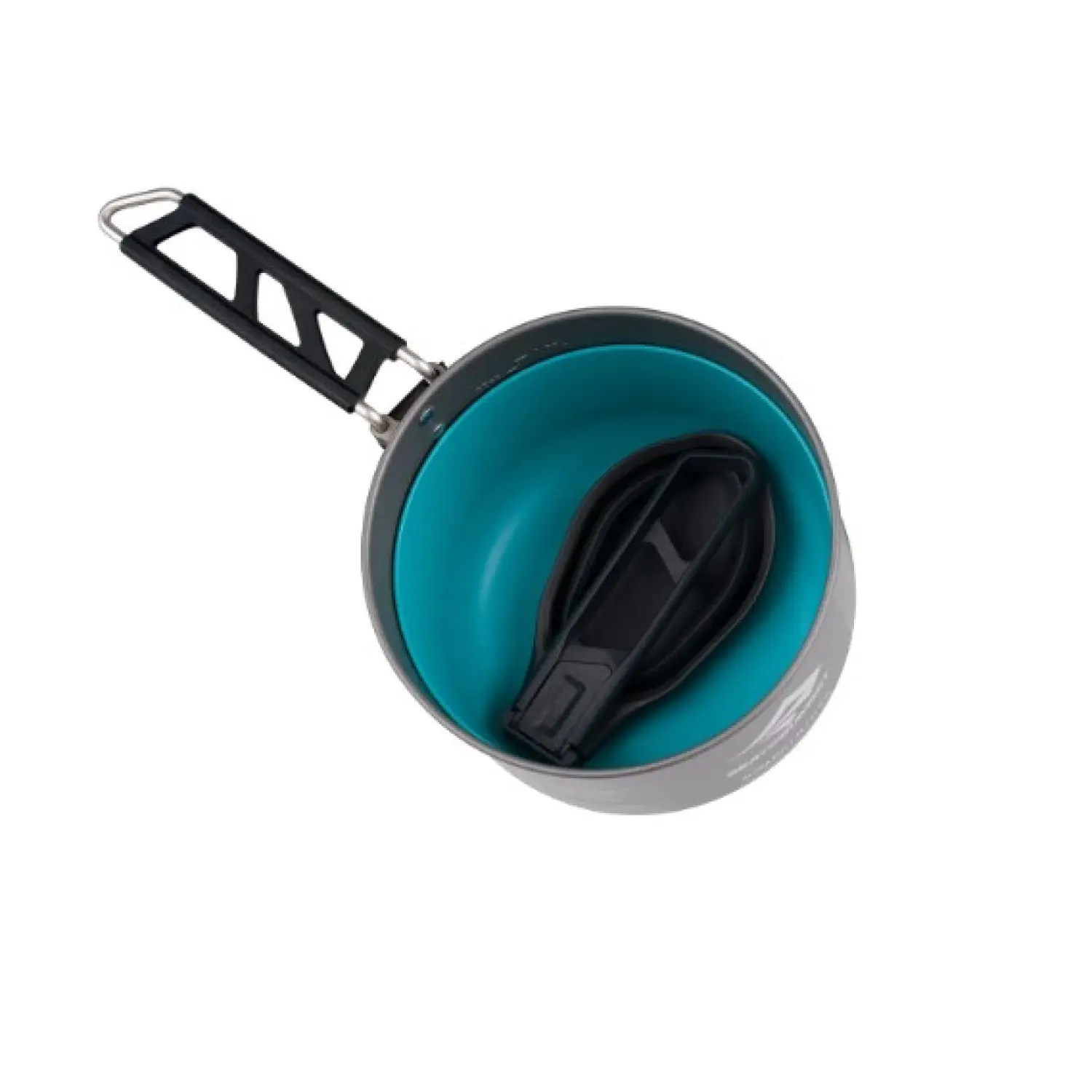  - Sea to Summit Camp Kitchen Folding Serving Spoon