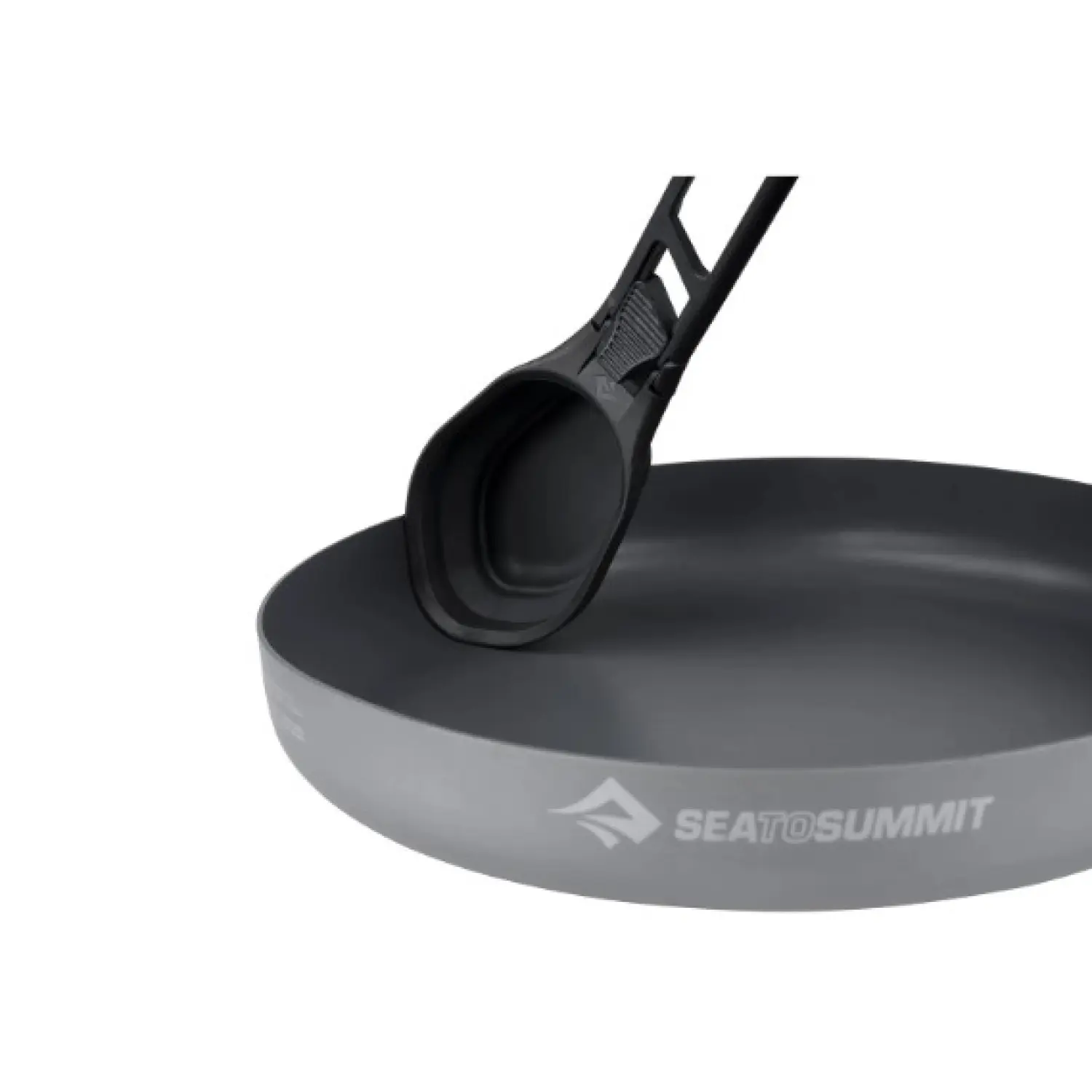 - Sea to Summit Camp Kitchen Folding Serving Spoon