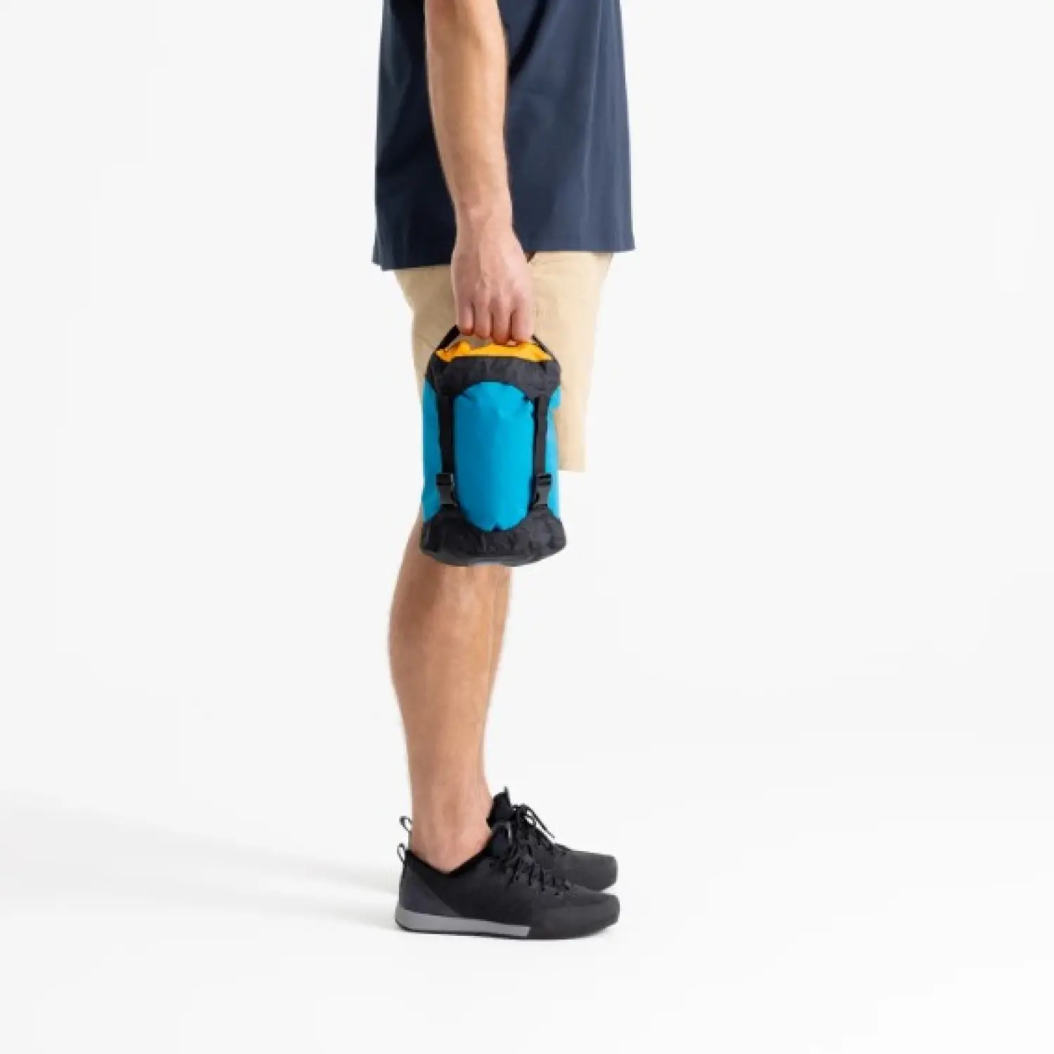  - Sea to Summit Evac Compression Dry Bag