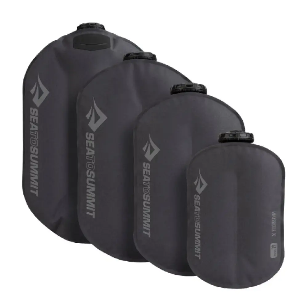 Sea to Summit Watercell X