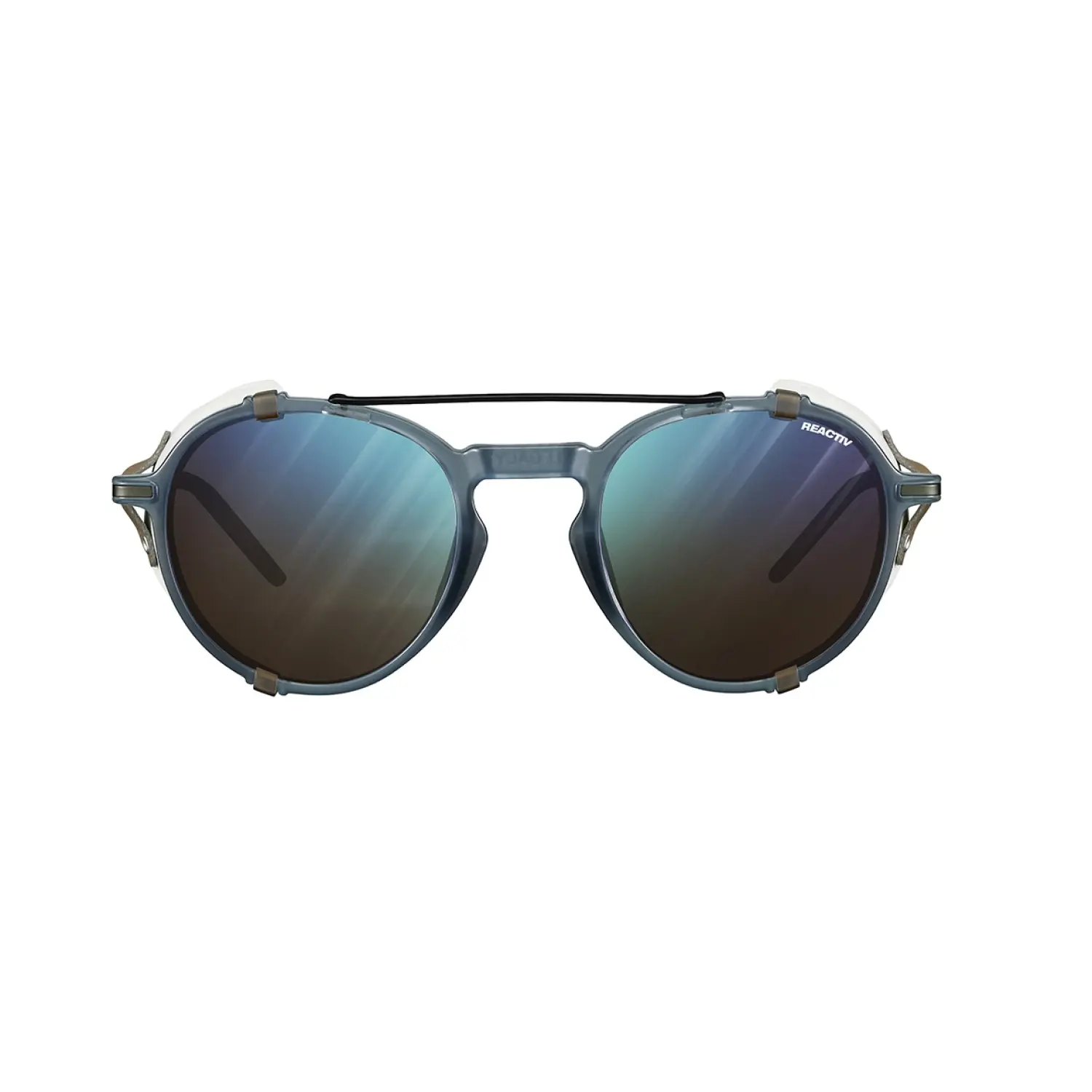  - Julbo LEGACY REACTIV 2-4 DL BLUE