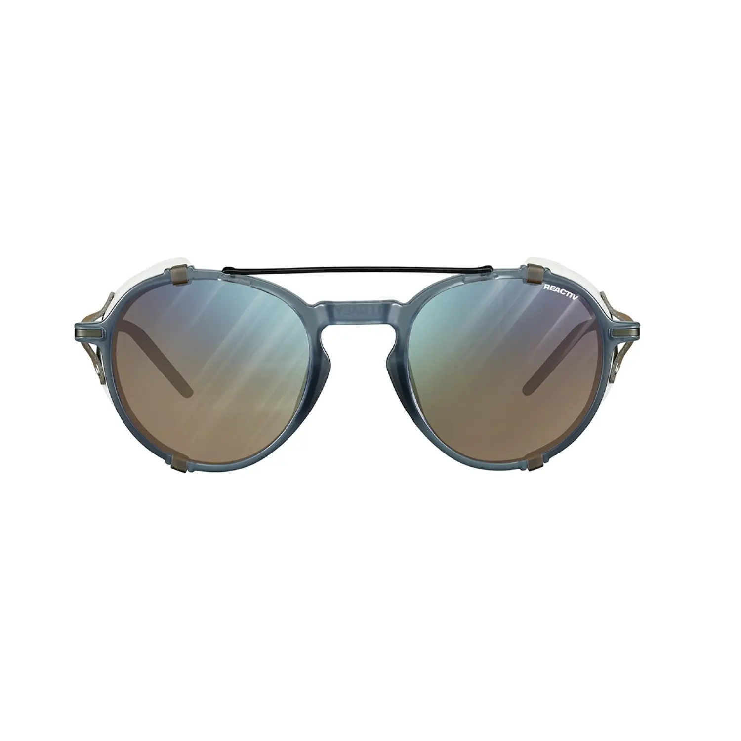  - Julbo LEGACY REACTIV 2-4 DL BLUE