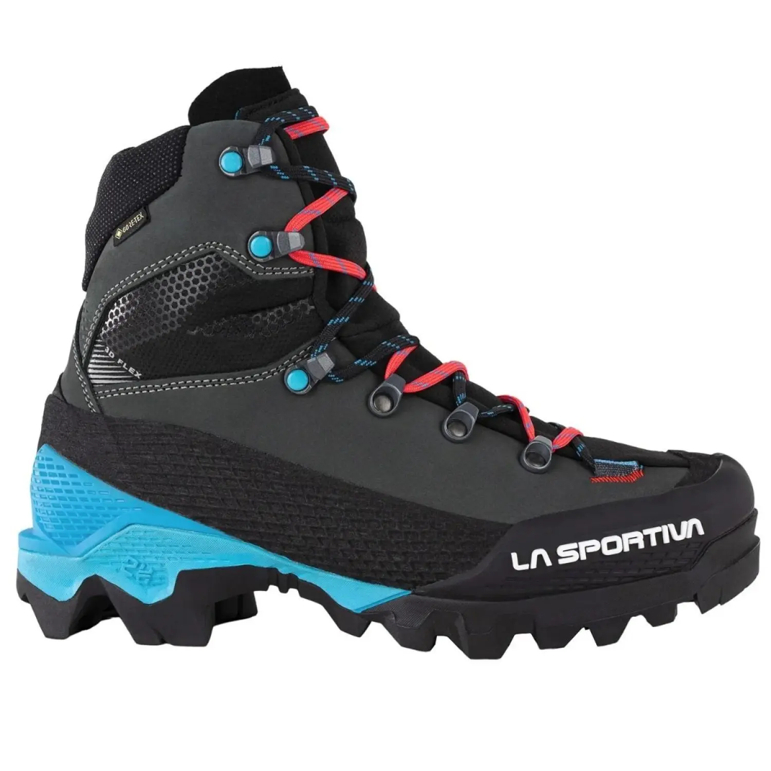  - La Sportiva Aequilibrium LT GTX Mujer