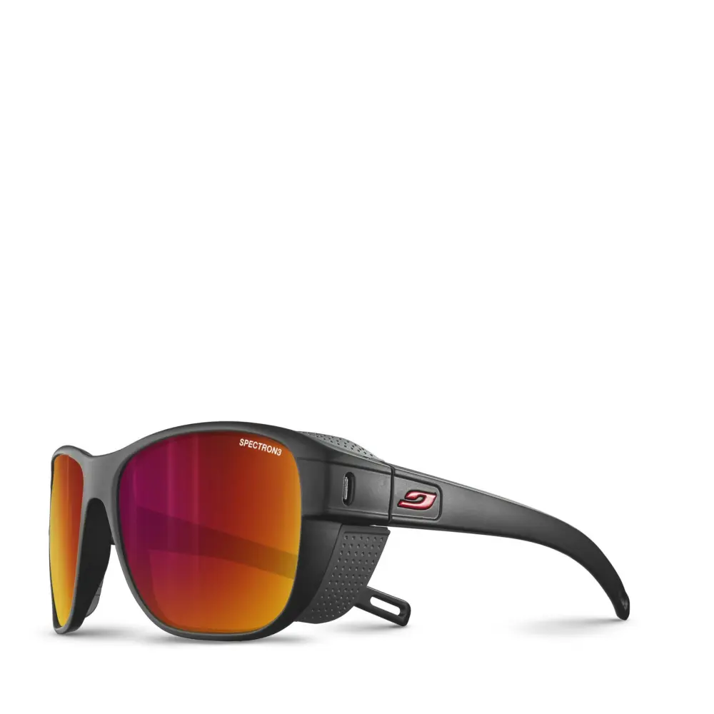 Black/matt