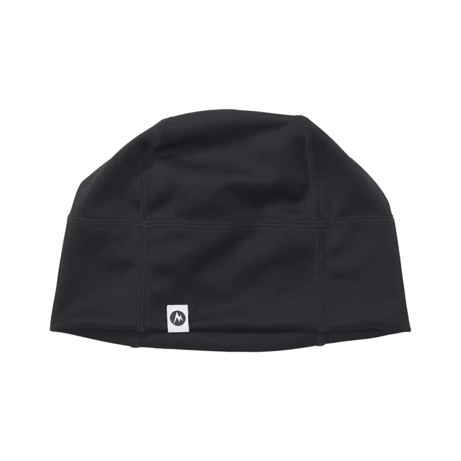 black - Marmot Lassen Polartec® Beanie