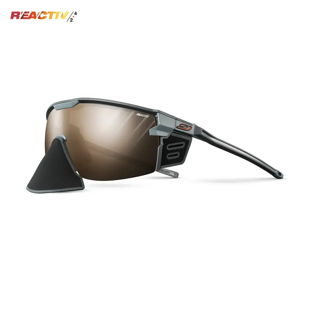 Julbo Ultimate Cover Reactiv 2-4