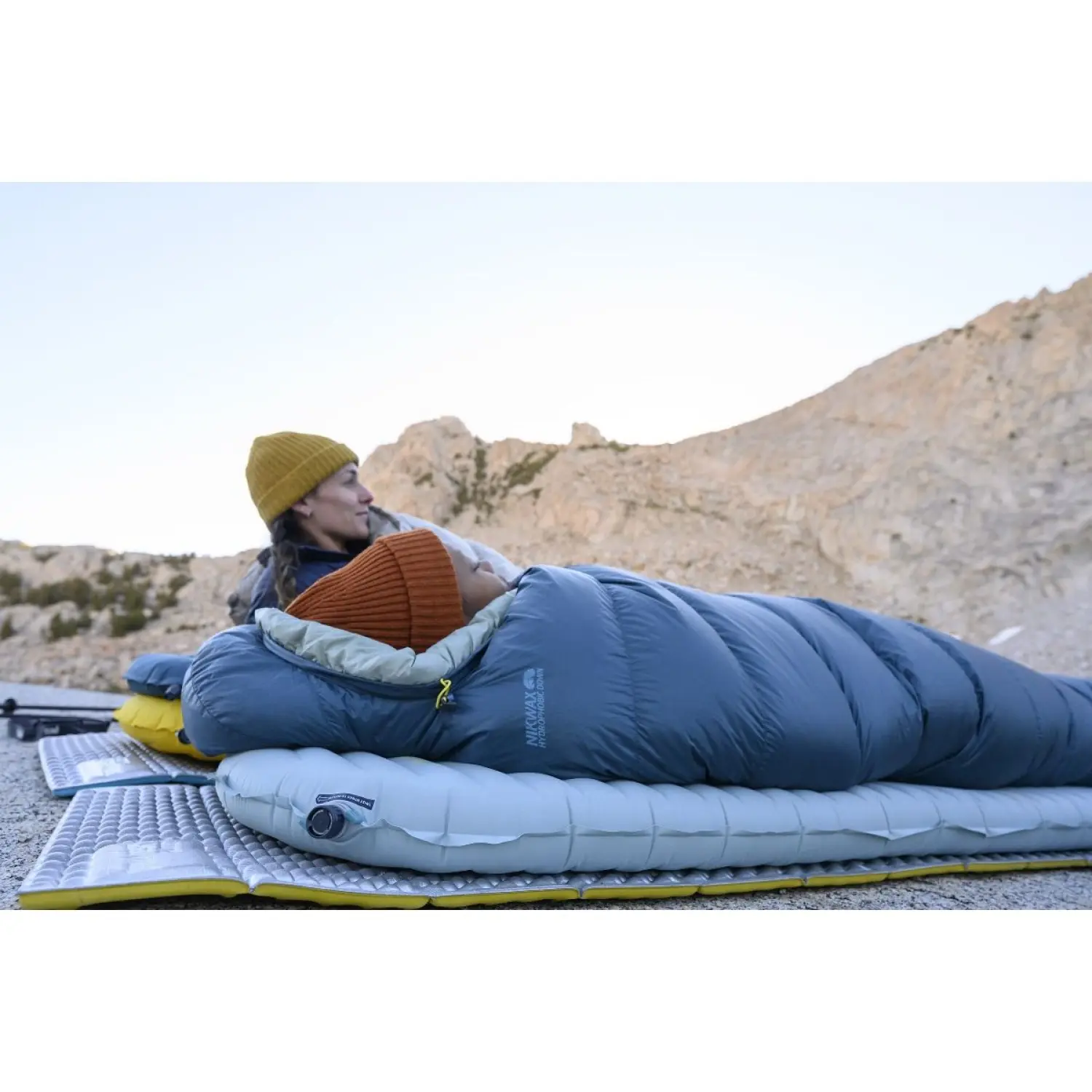  - Therm-a-Rest NeoAir XTherm - (NXT)
