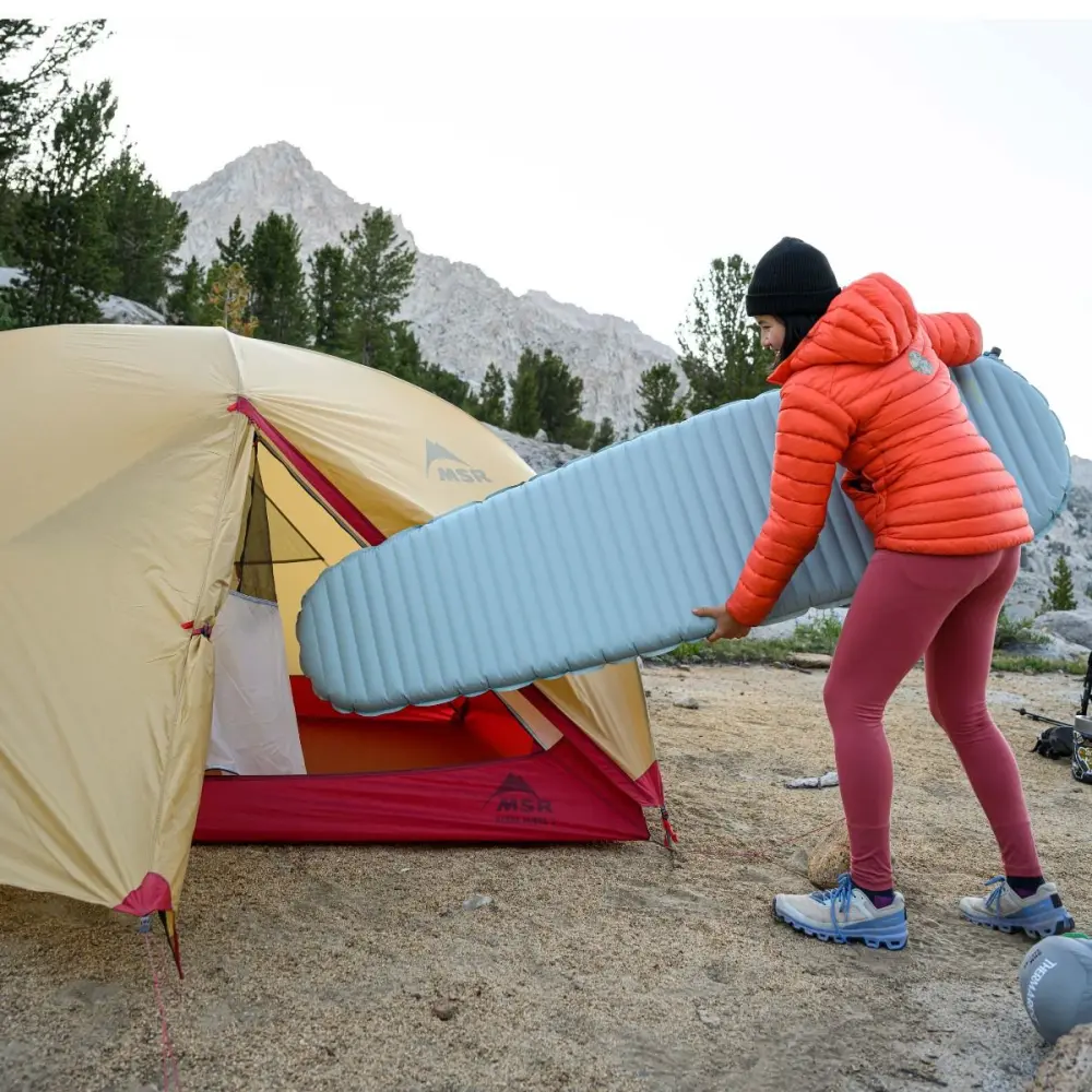 Therm-a-Rest NeoAir XTherm - (NXT)