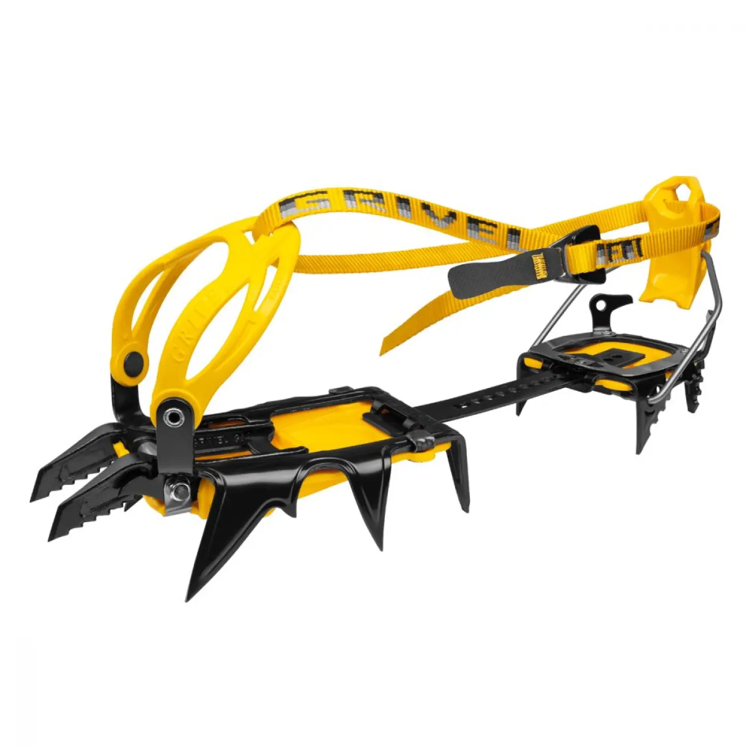  - Grivel G14 Evo New Matic