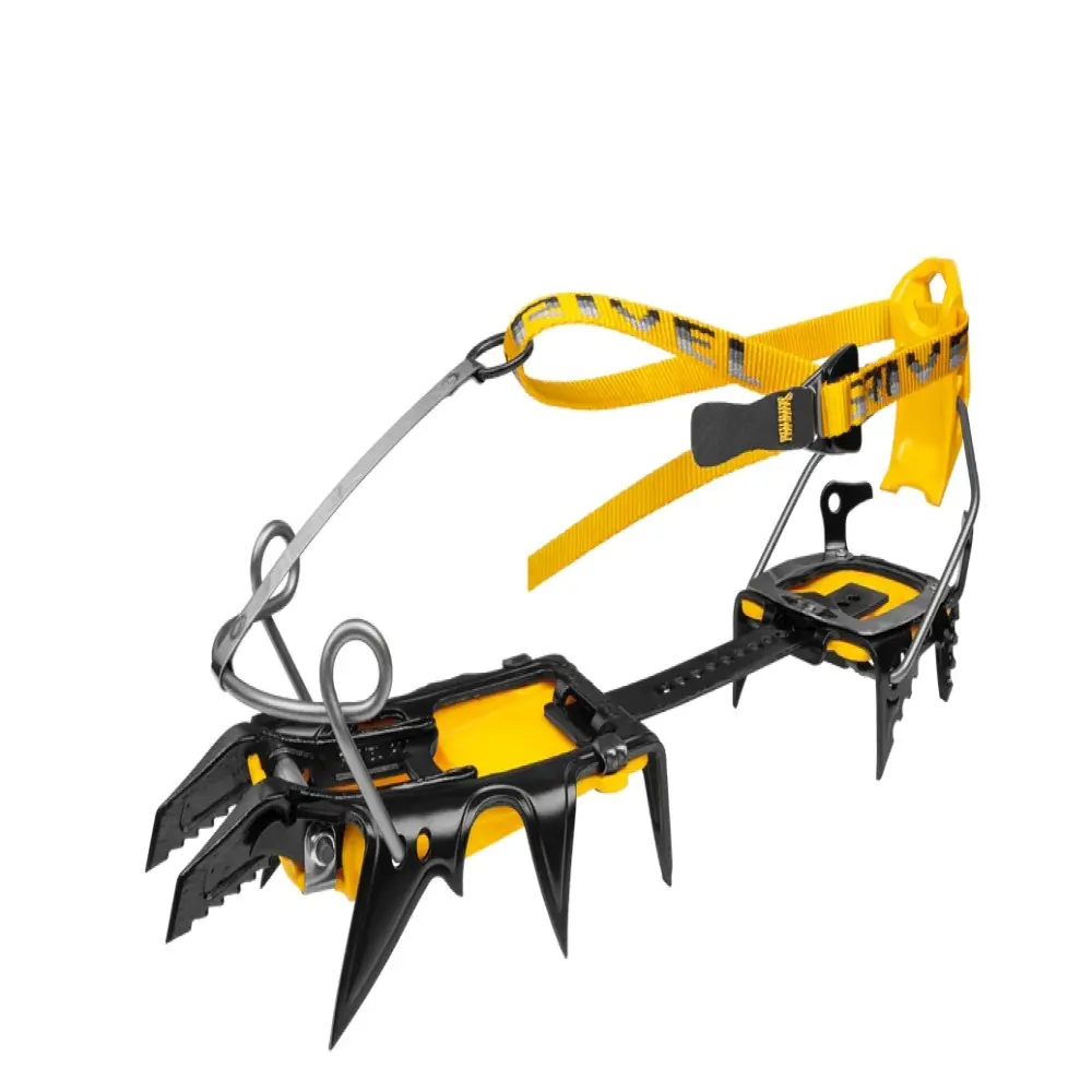 Grivel G14 Evo Cramp - 0 - Matic