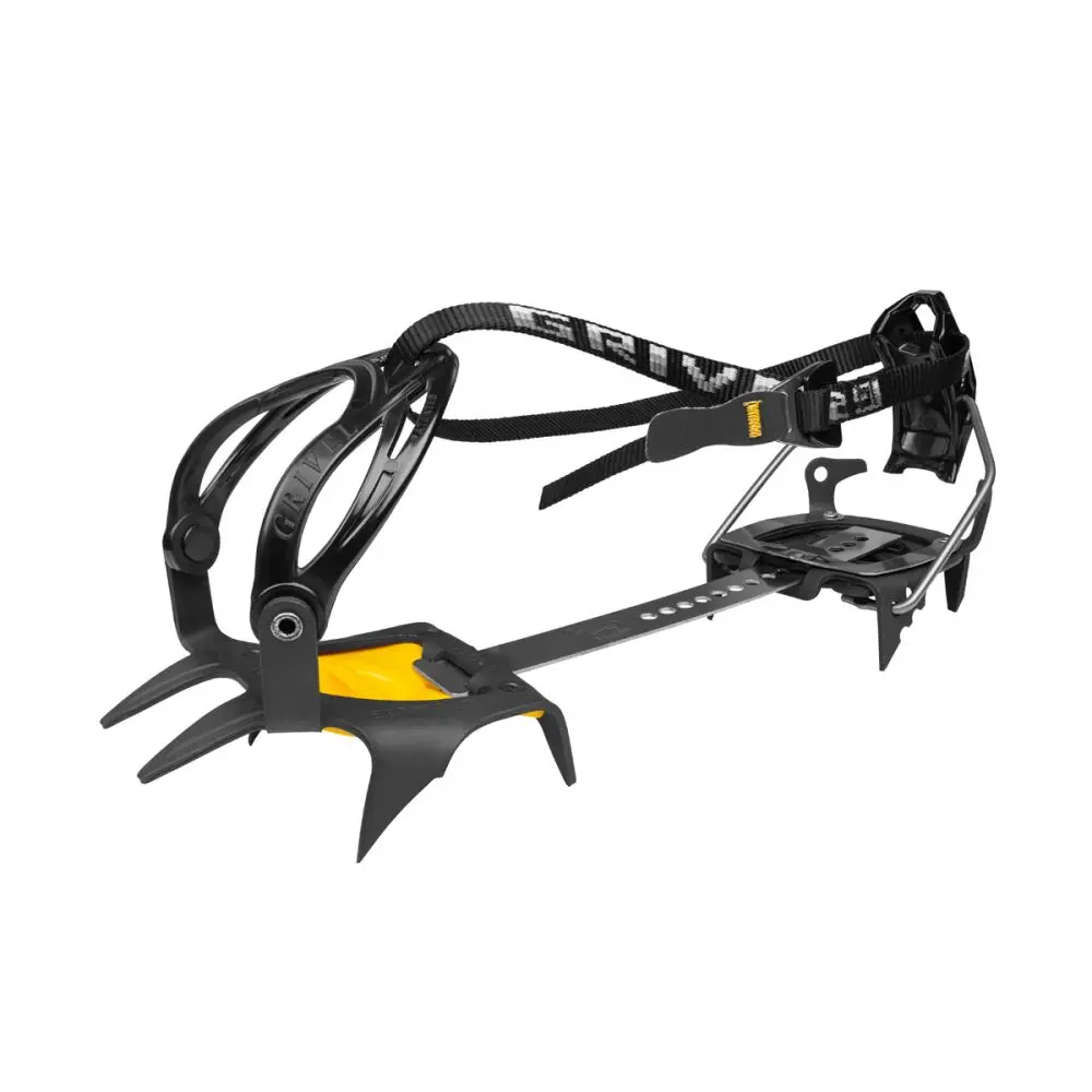 Grivel G1 NewMatic EVO
