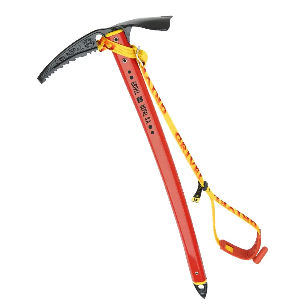 Grivel Nepal SA (c/Dragonera Evo)