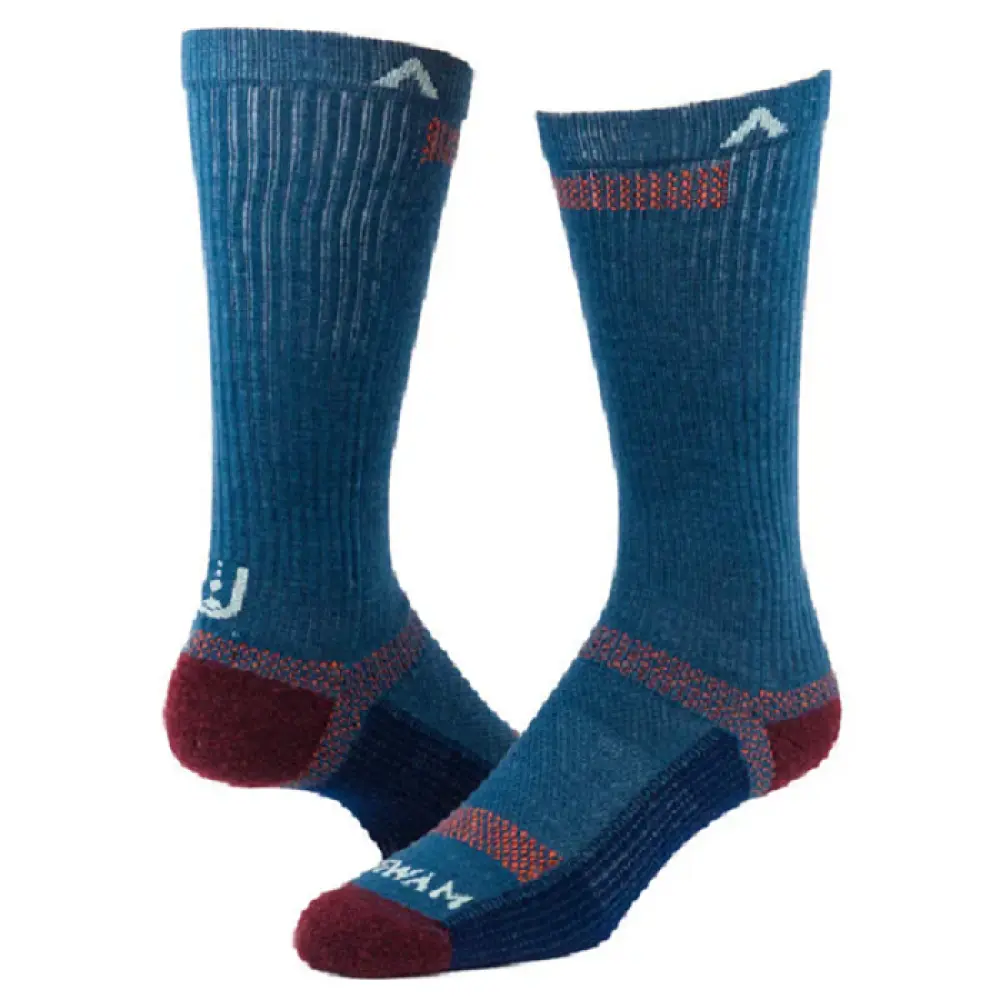 Wigwam Merino Ultra Cool-Lite Crew
