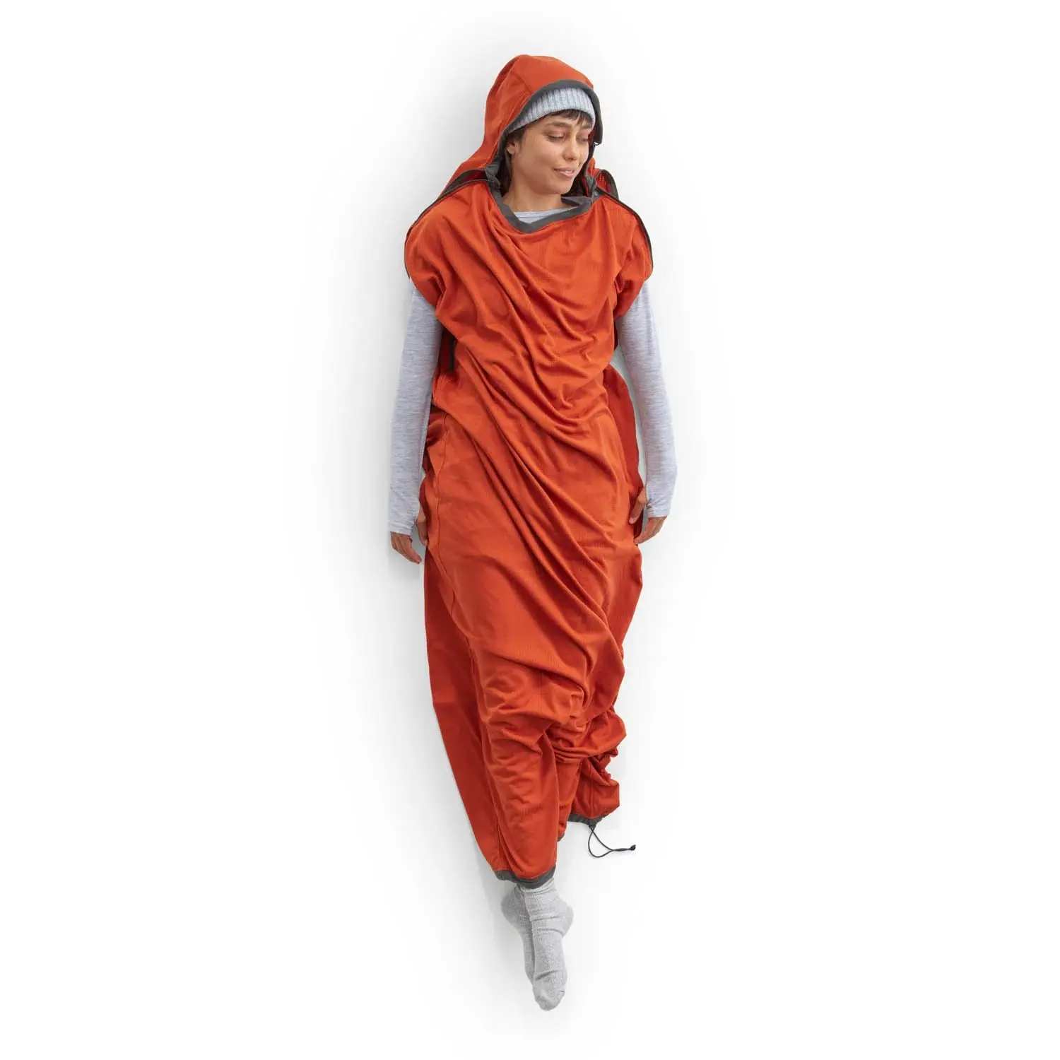  - Sea to Summit Thermolite Reactor Fleece Liner 