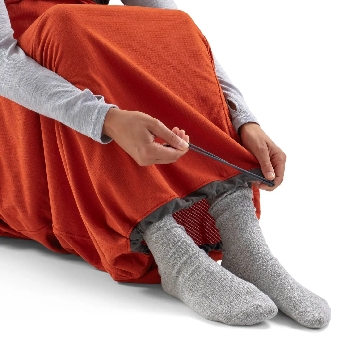  - Sea to Summit Thermolite Reactor Fleece Liner 