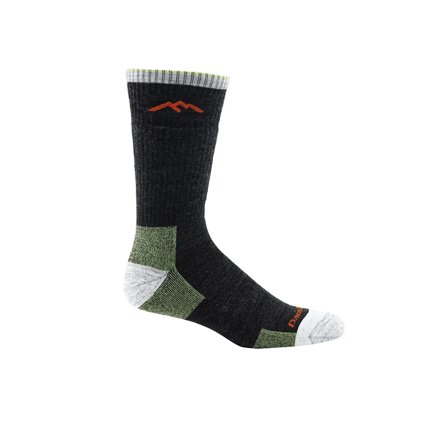  - Darn Tough Hiker Boot Midweight w/ Full Cushion